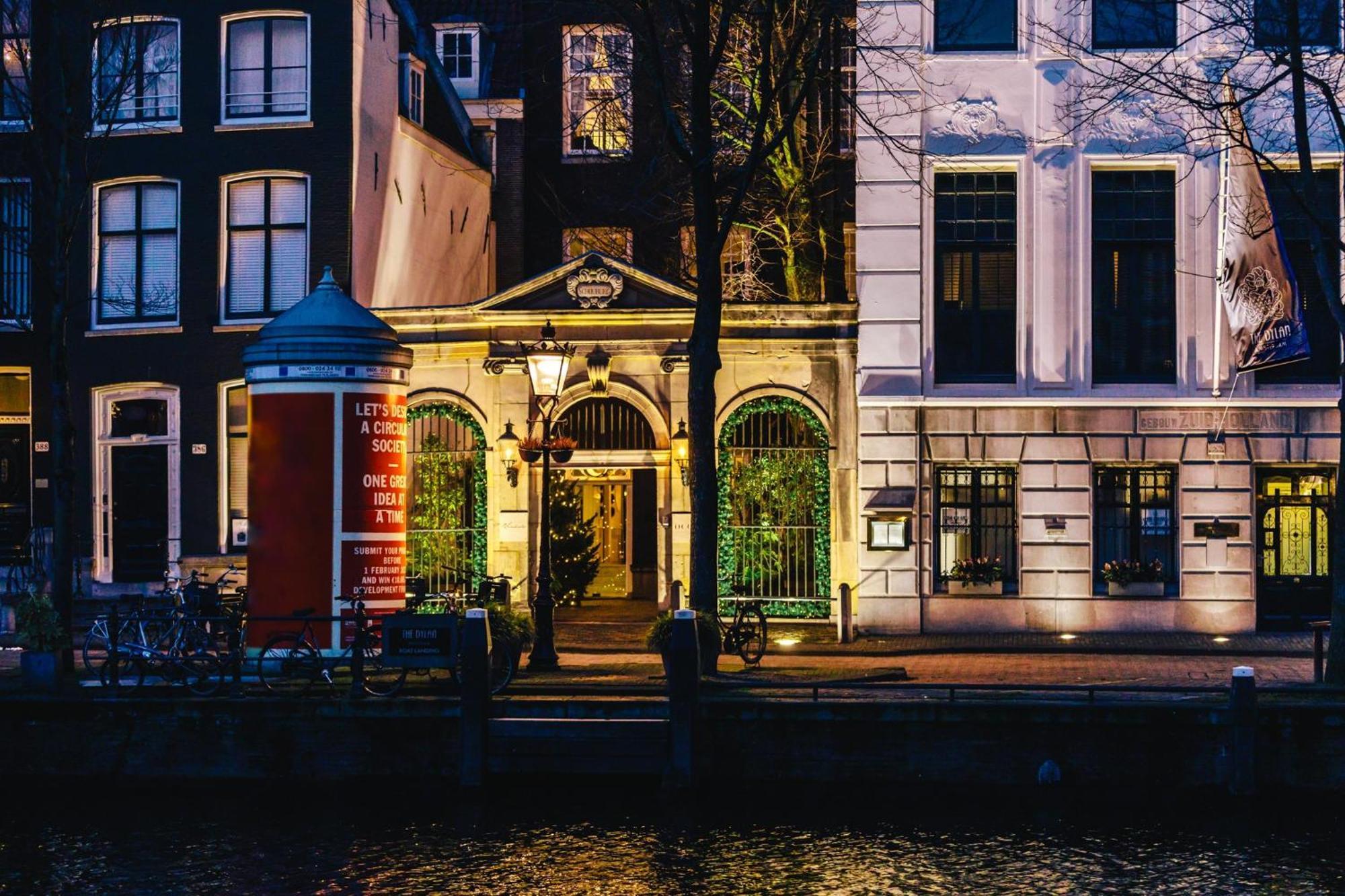 The Dylan - The Leading Of The World Hotel 5*