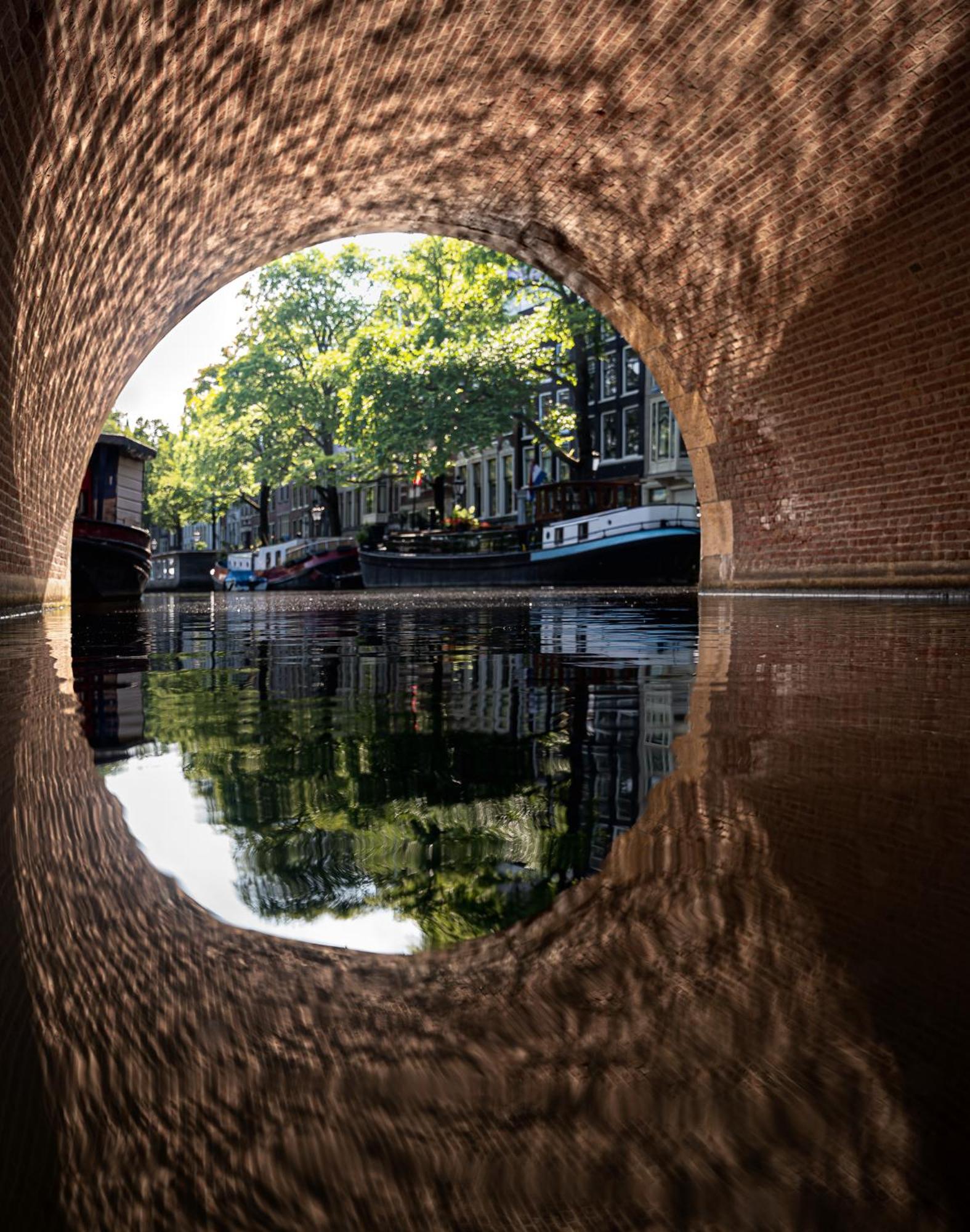 Skinny Bridge Boutique Amsterdam