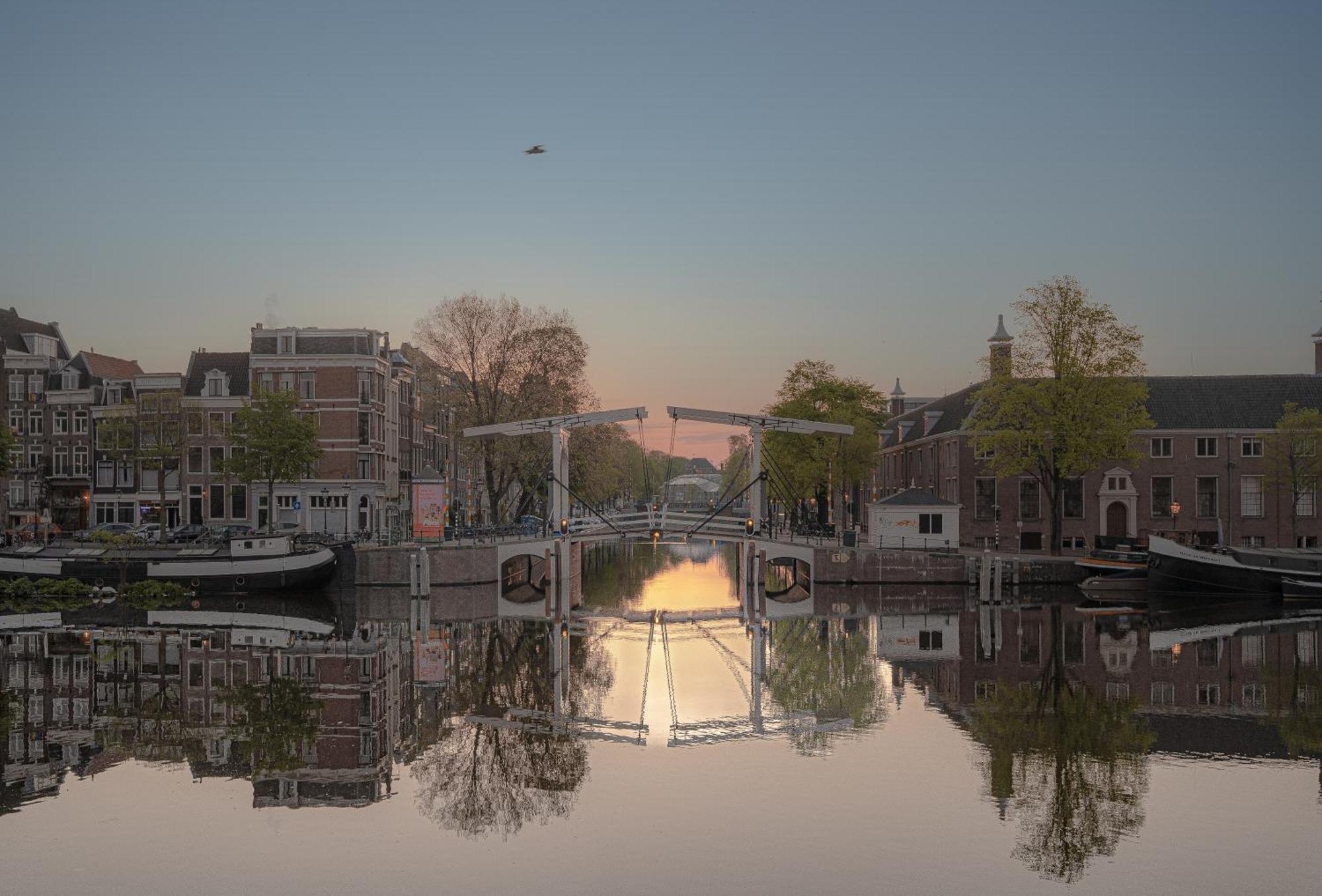 Guest house Skinny Bridge Boutique *