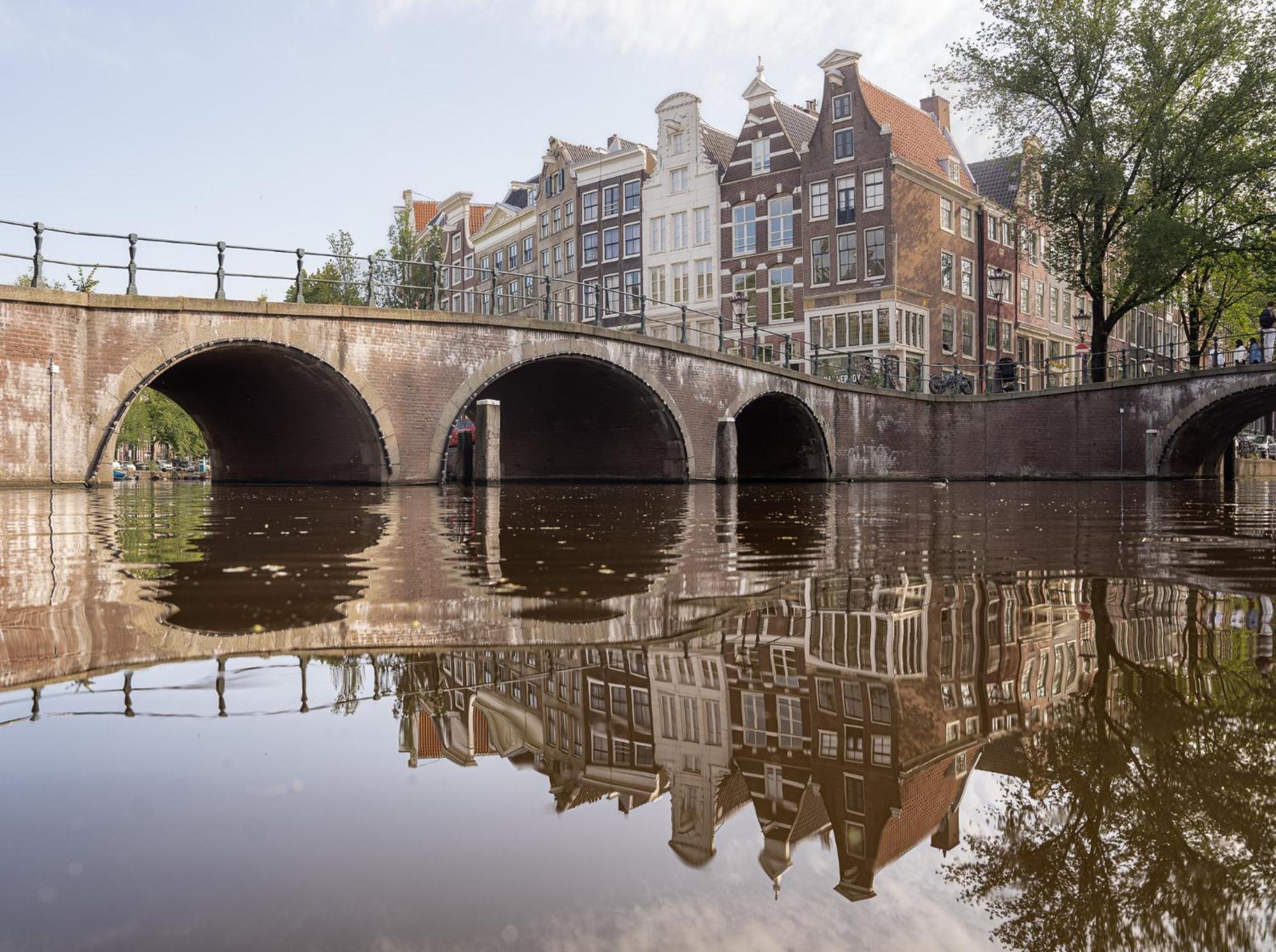 Guest house Skinny Bridge Boutique *