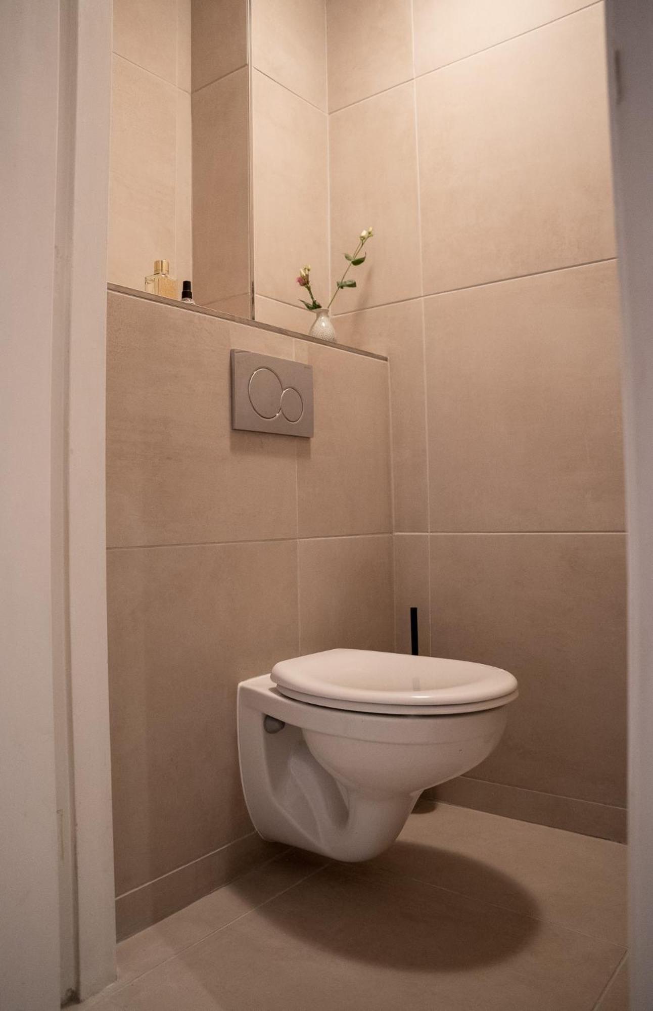 Skinny Bridge Boutique Guest house