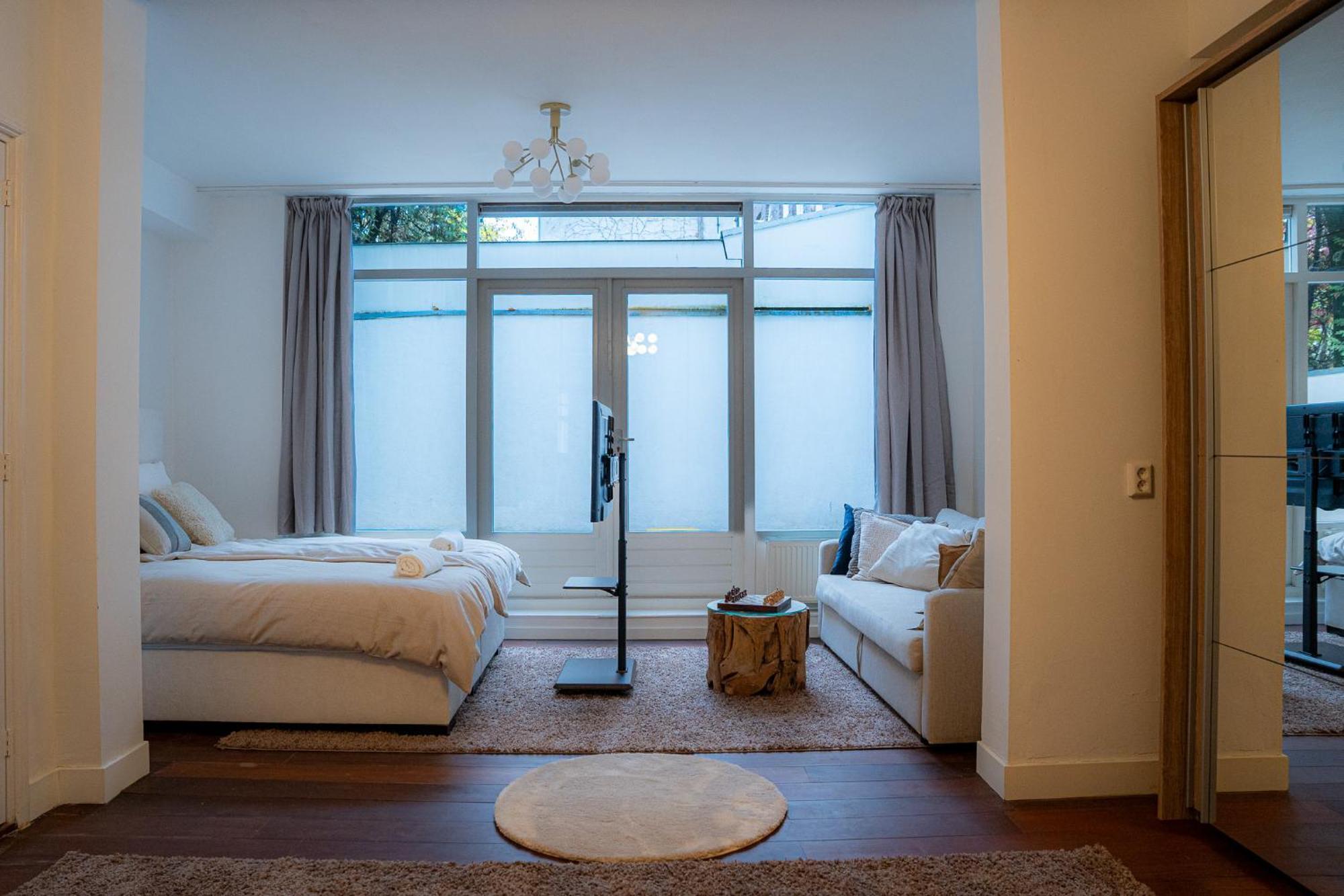 Skinny Bridge Boutique Guest house