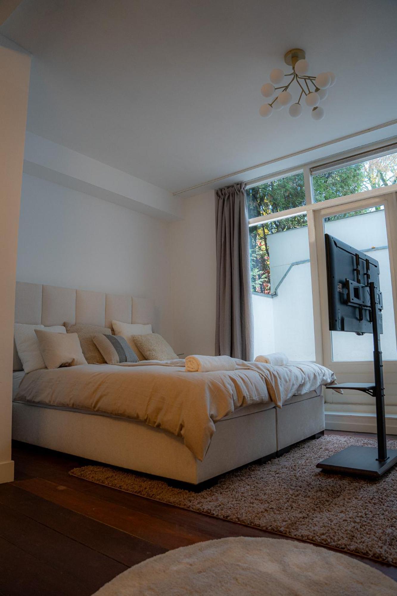 Guest house Skinny Bridge Boutique *