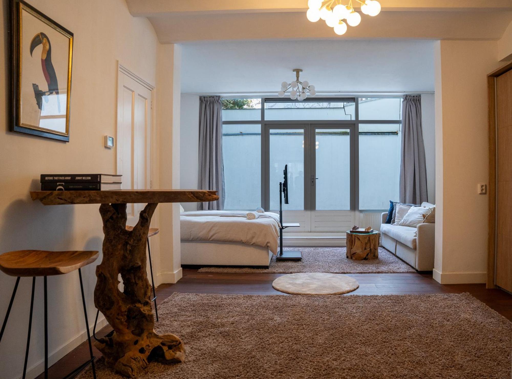 Guest house Skinny Bridge Boutique Amsterdam