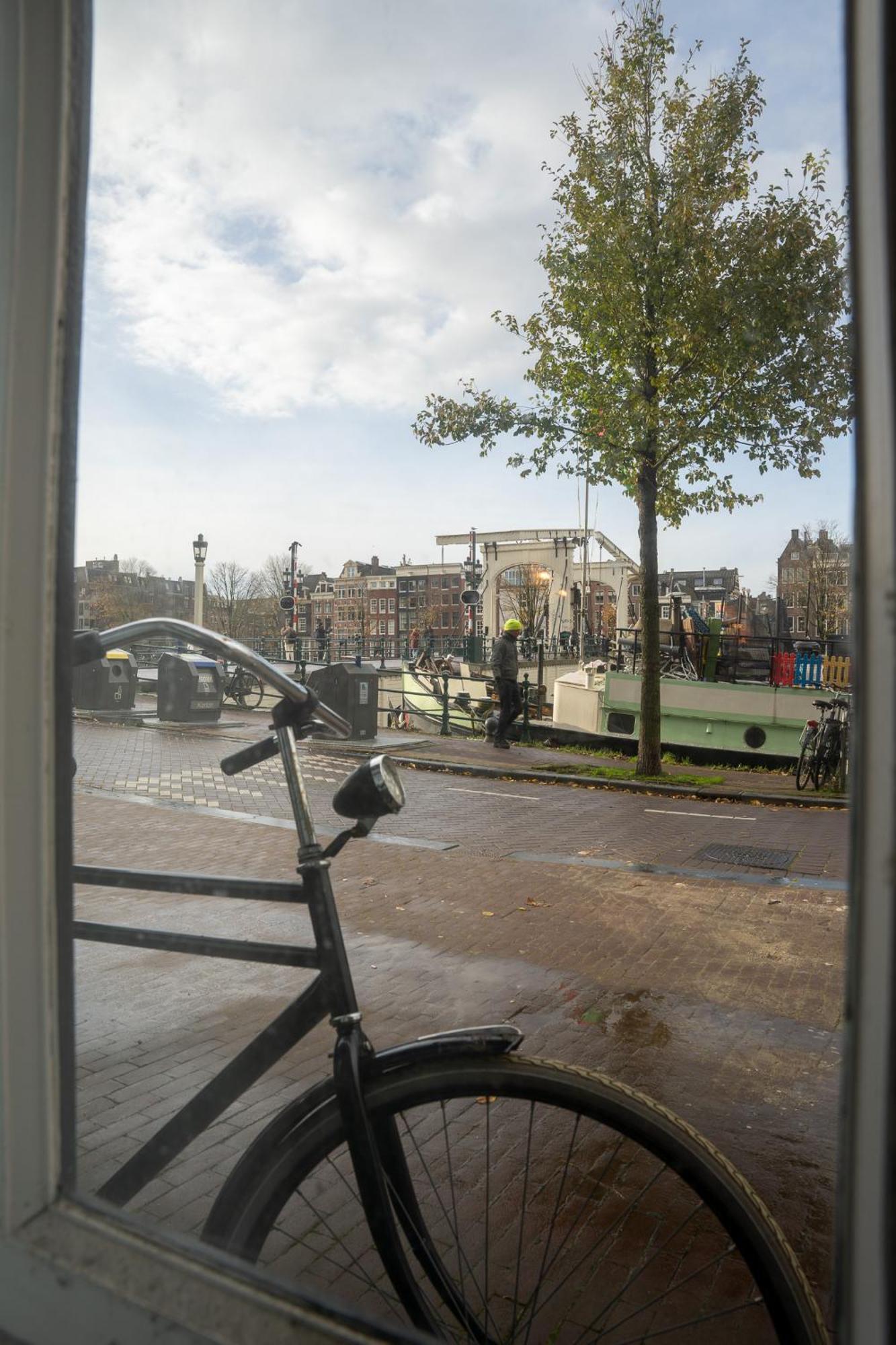 Skinny Bridge Boutique Guest house Amsterdam