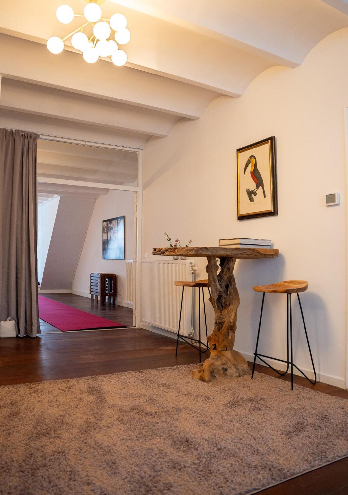Skinny Bridge Boutique Guest house Amsterdam