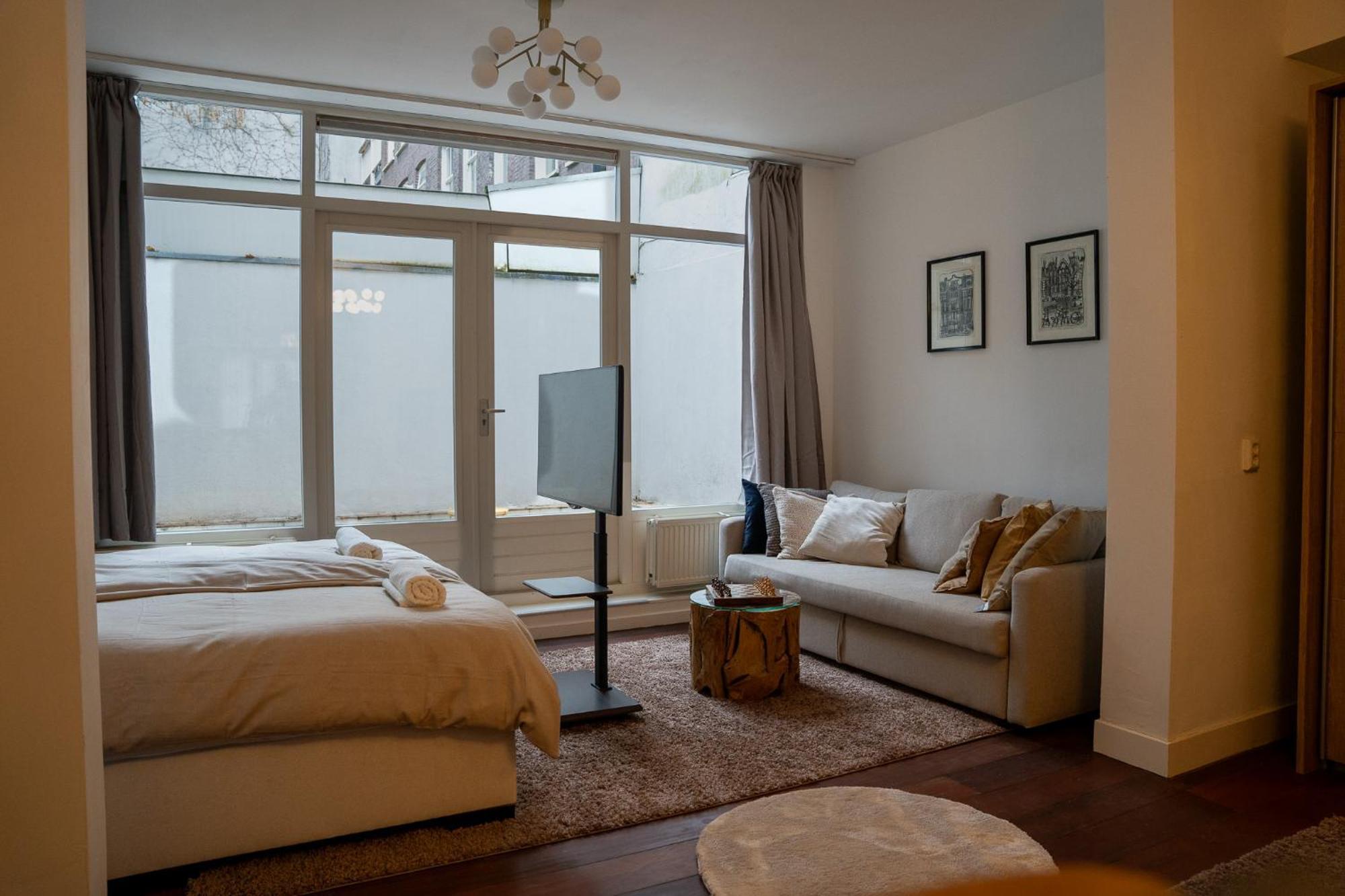 Skinny Bridge Boutique Guest house