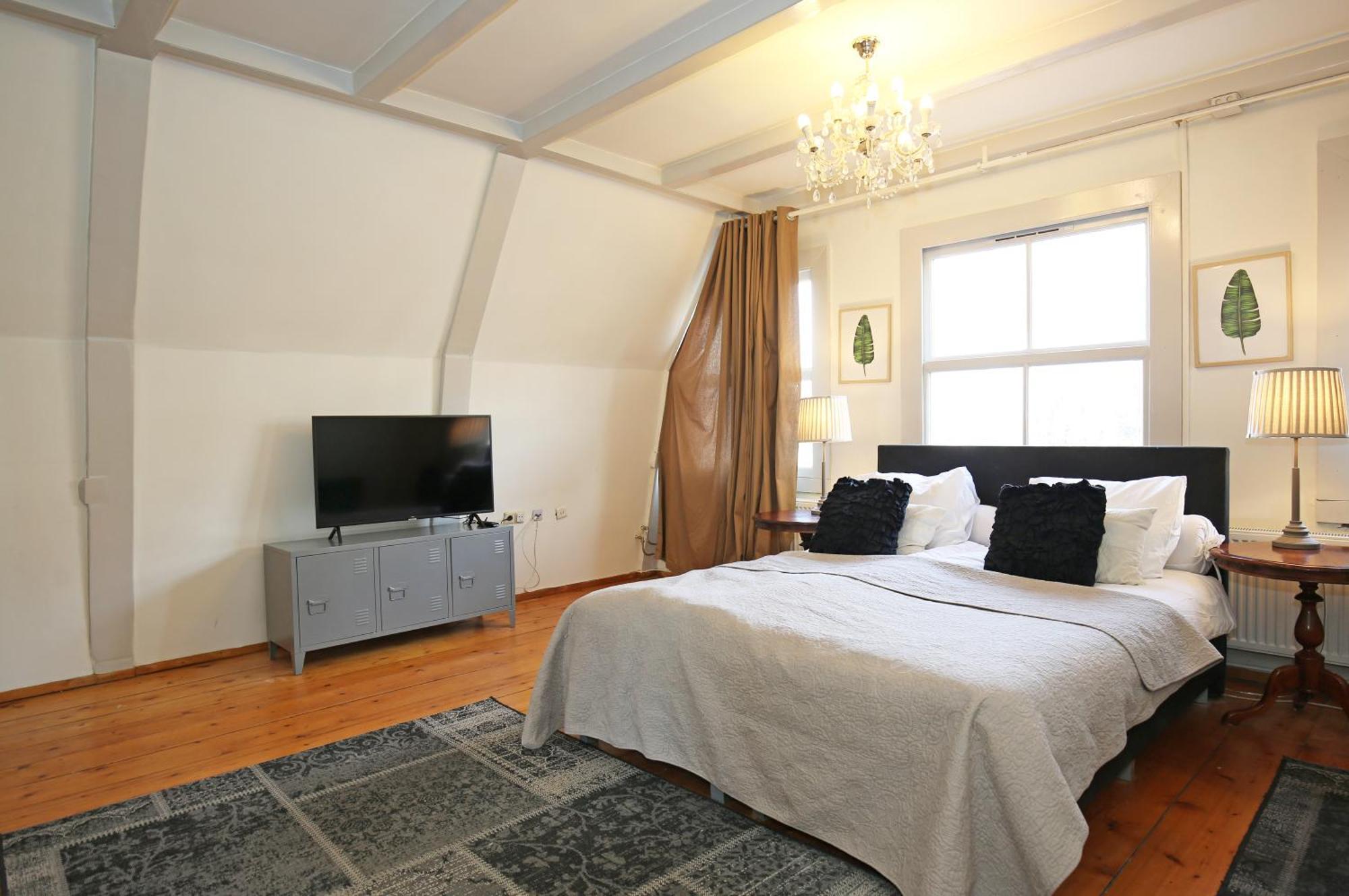 Dok Aparthotel Amesterdão