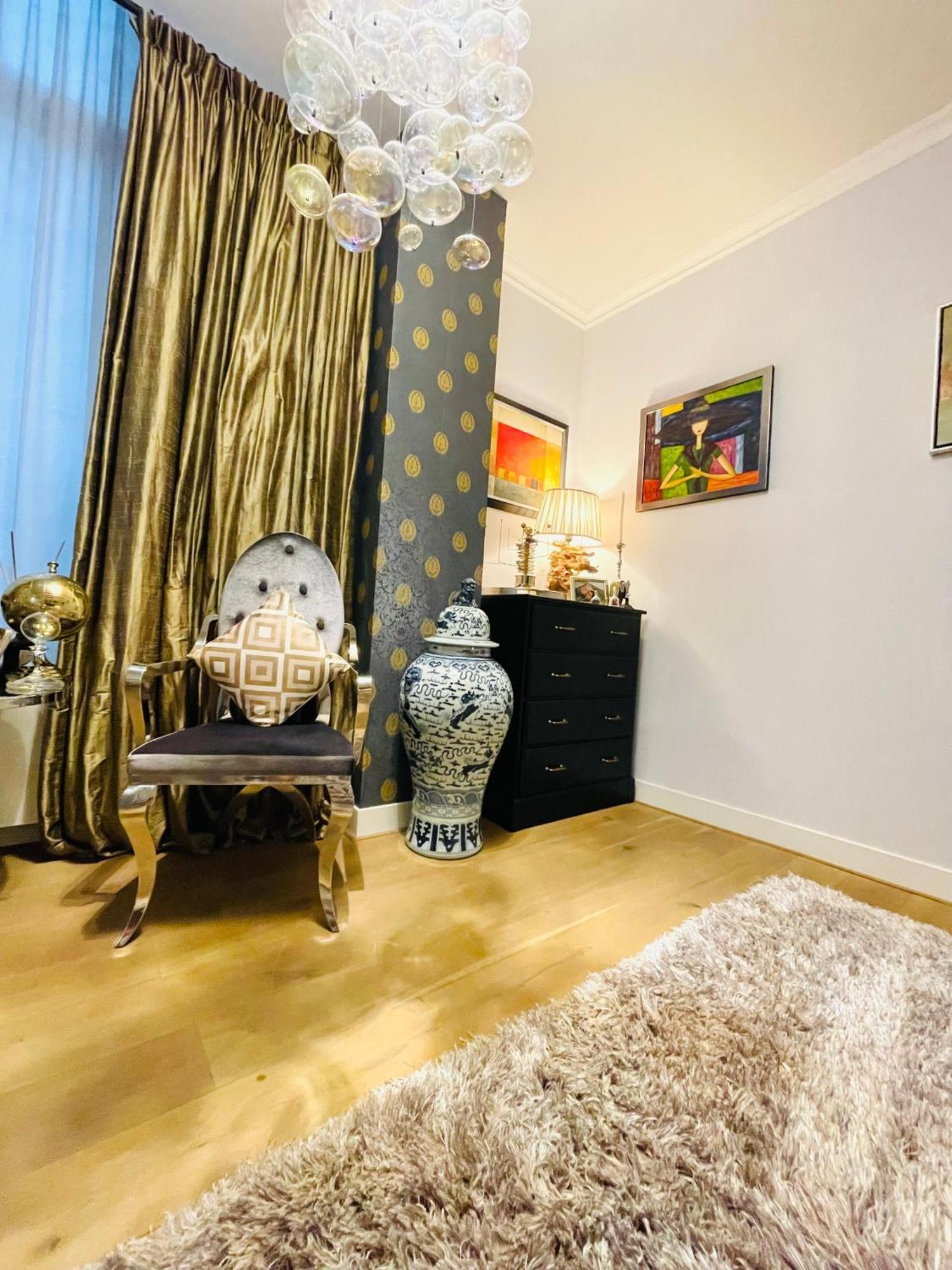 Empress House Appartement