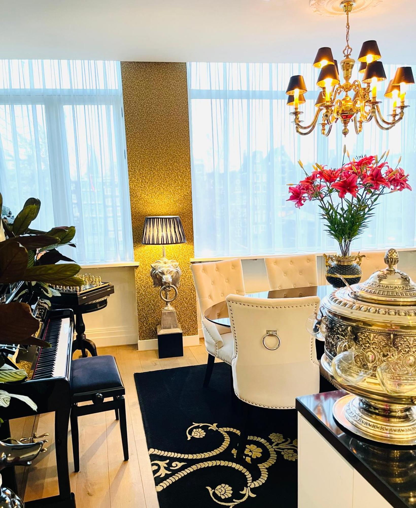 Empress House Appartement Amsterdam