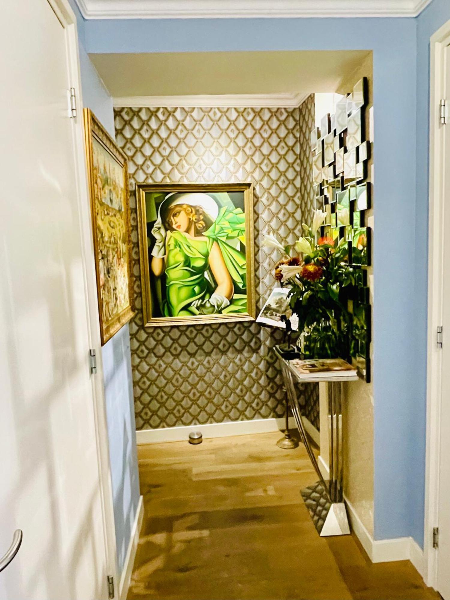 Appartement Empress House