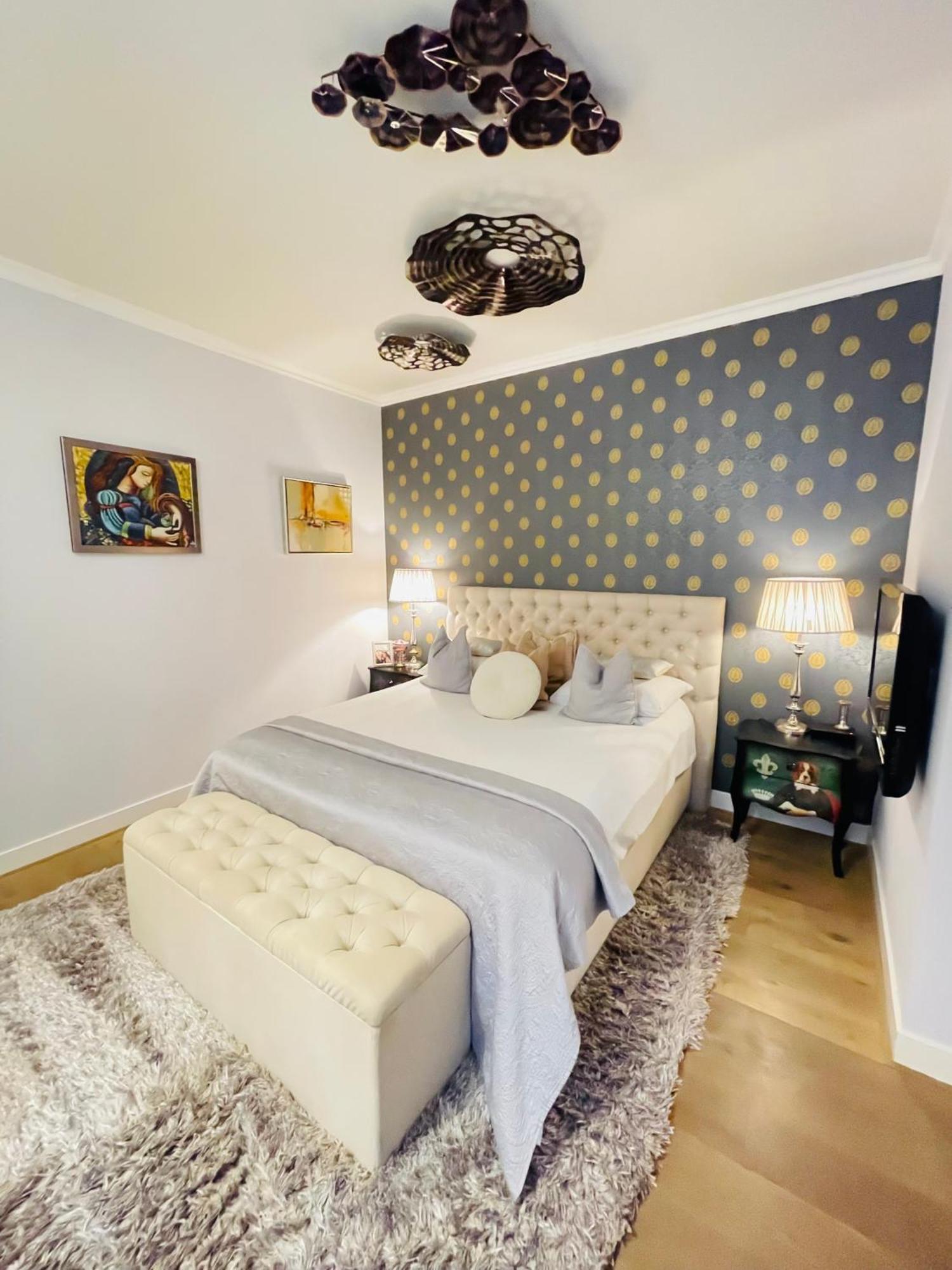 Appartement Empress House Amsterdam