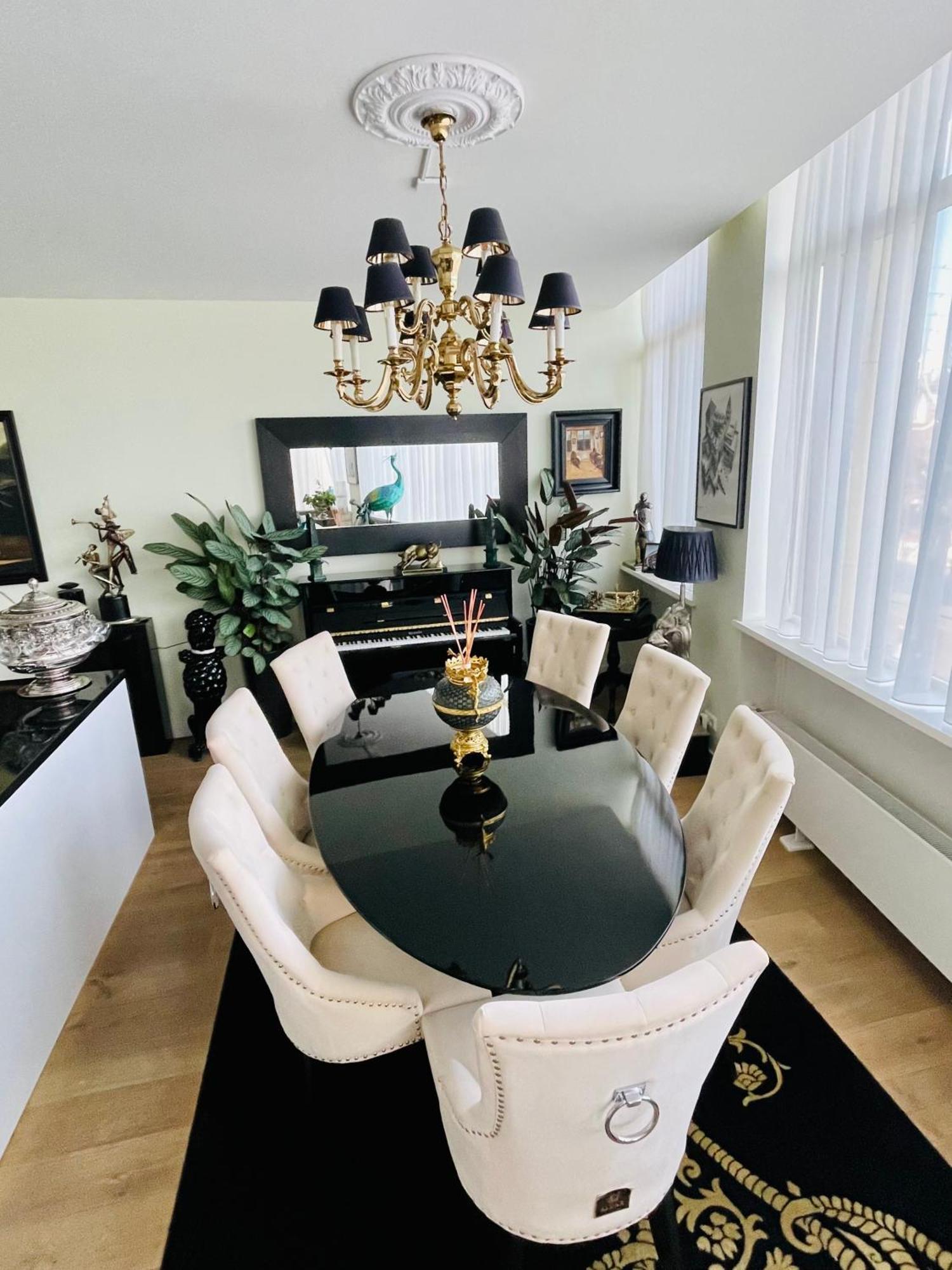 Appartement Empress House