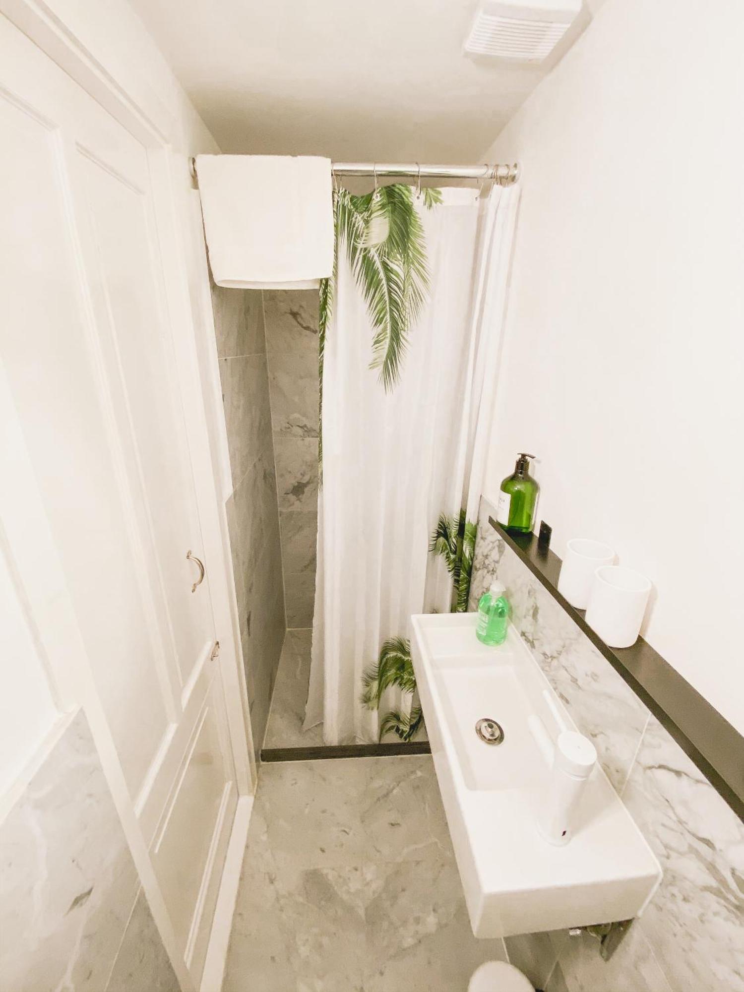 Large En-suite In Historic Canalhouse From 1729 Casa de férias *