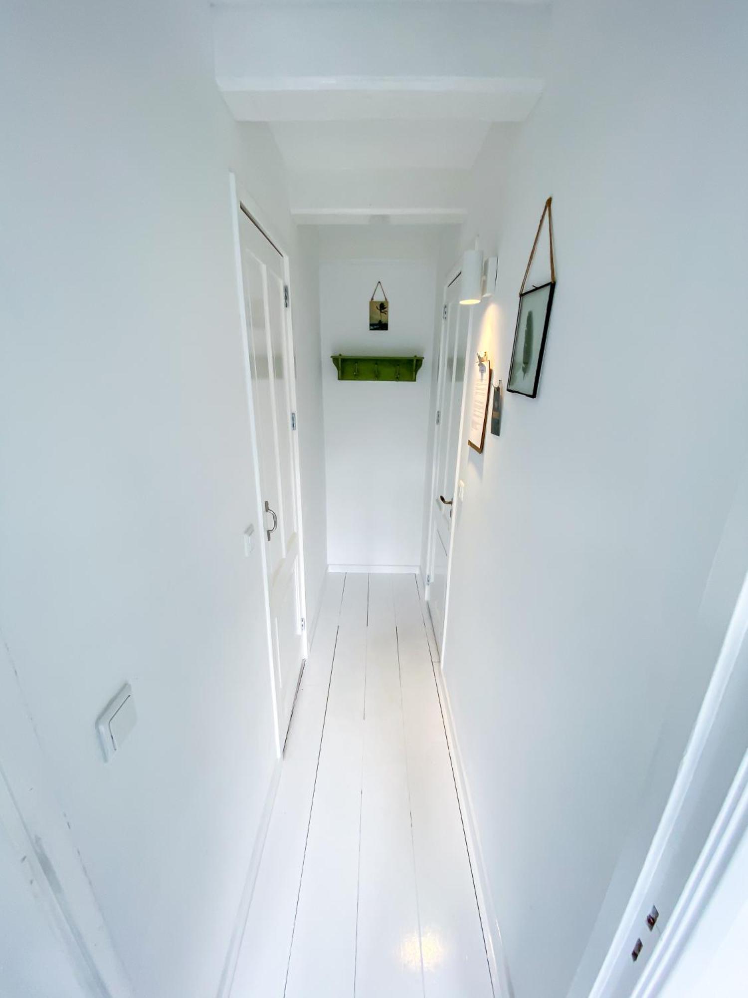 Large En-suite In Historic Canalhouse From 1729 * Amesterdão