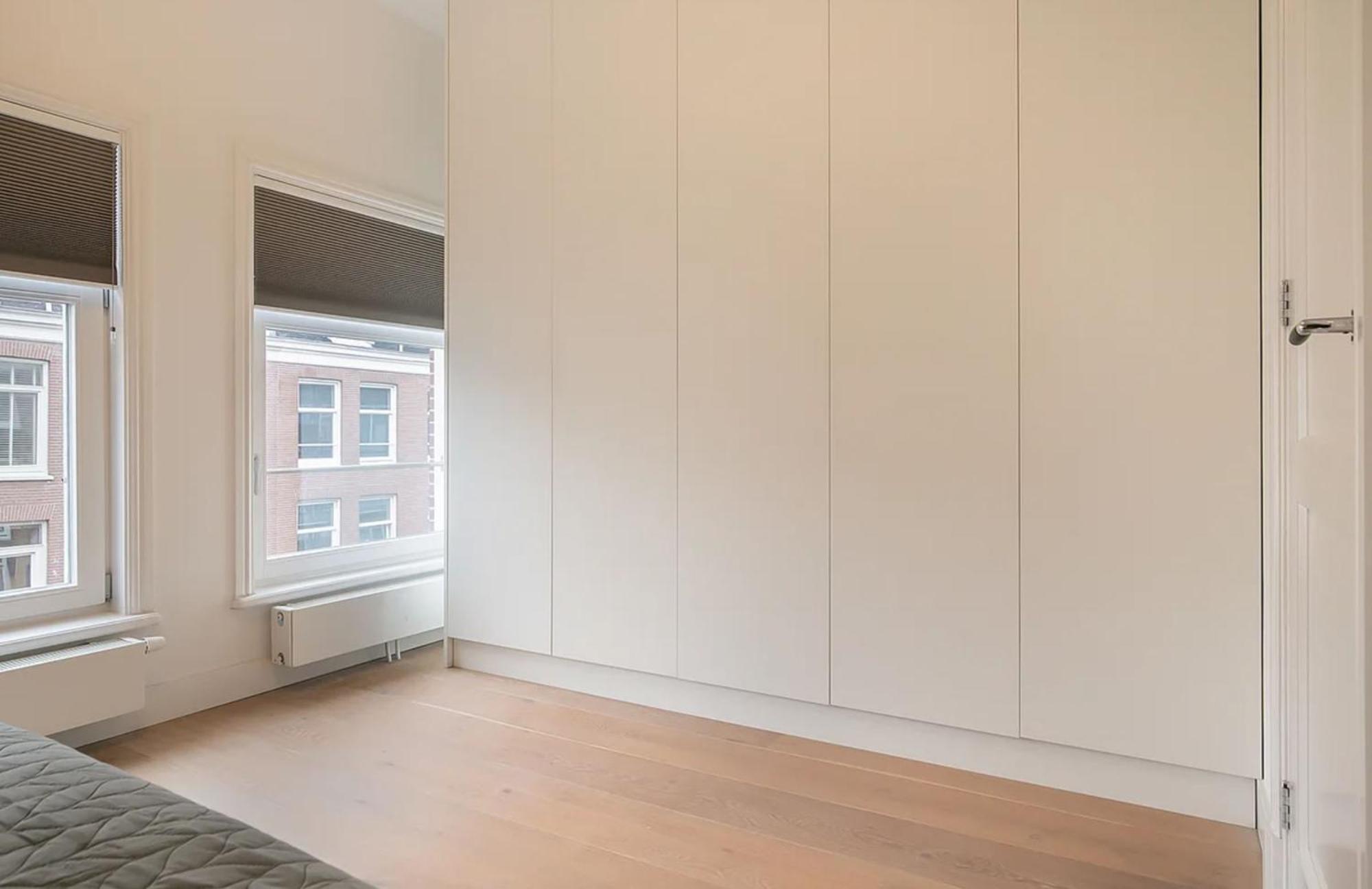 Nhà nghỉ Vorron Deluxe Amsterdam