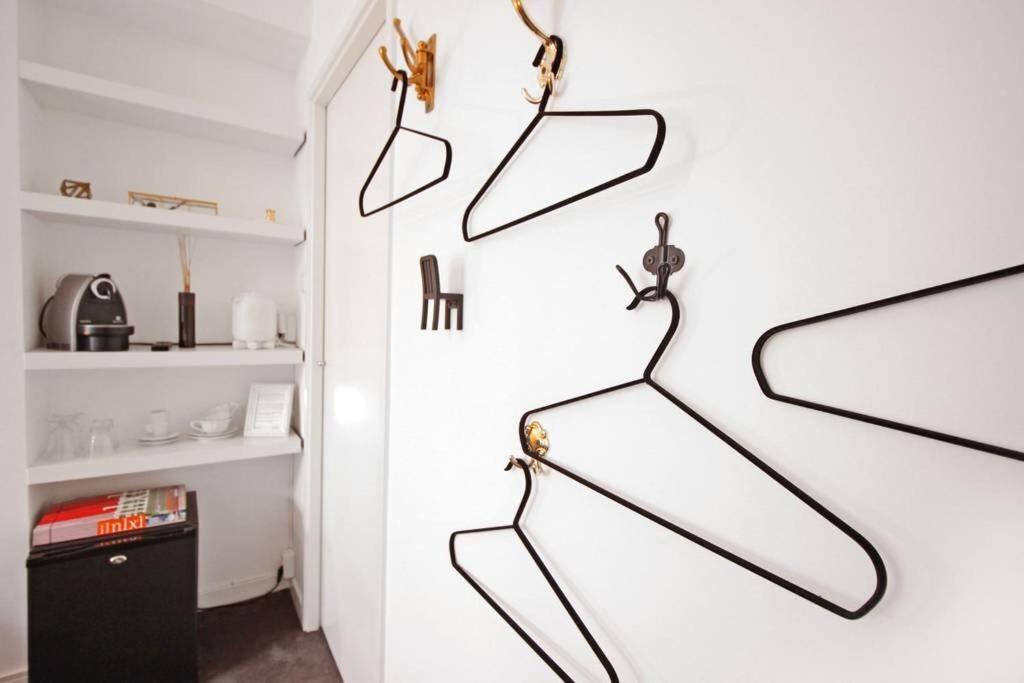 Luxurious Boutique In Center Amsterdam