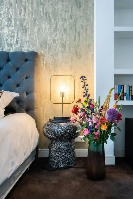 Luxurious Boutique In Center Frühstückspension Amsterdam