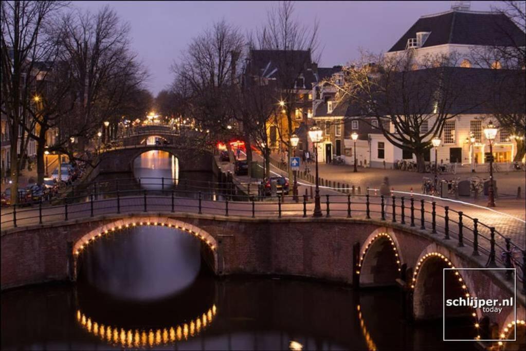 Luxurious Boutique In Center * Amsterdam