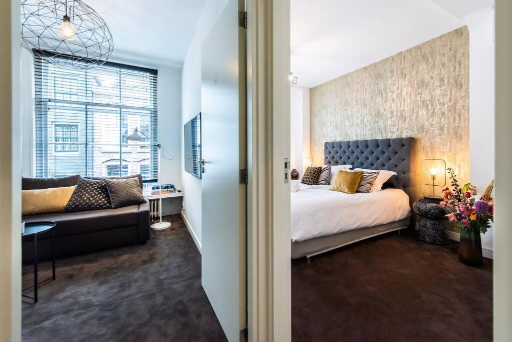 Frühstückspension Luxurious Boutique In Center Amsterdam