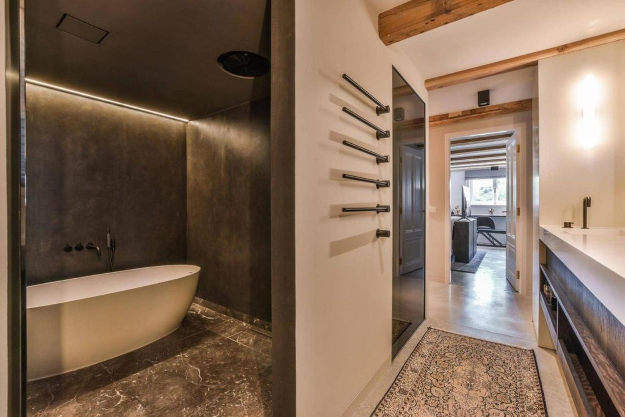 Nhà nghỉ Lyafett Deluxe Amsterdam