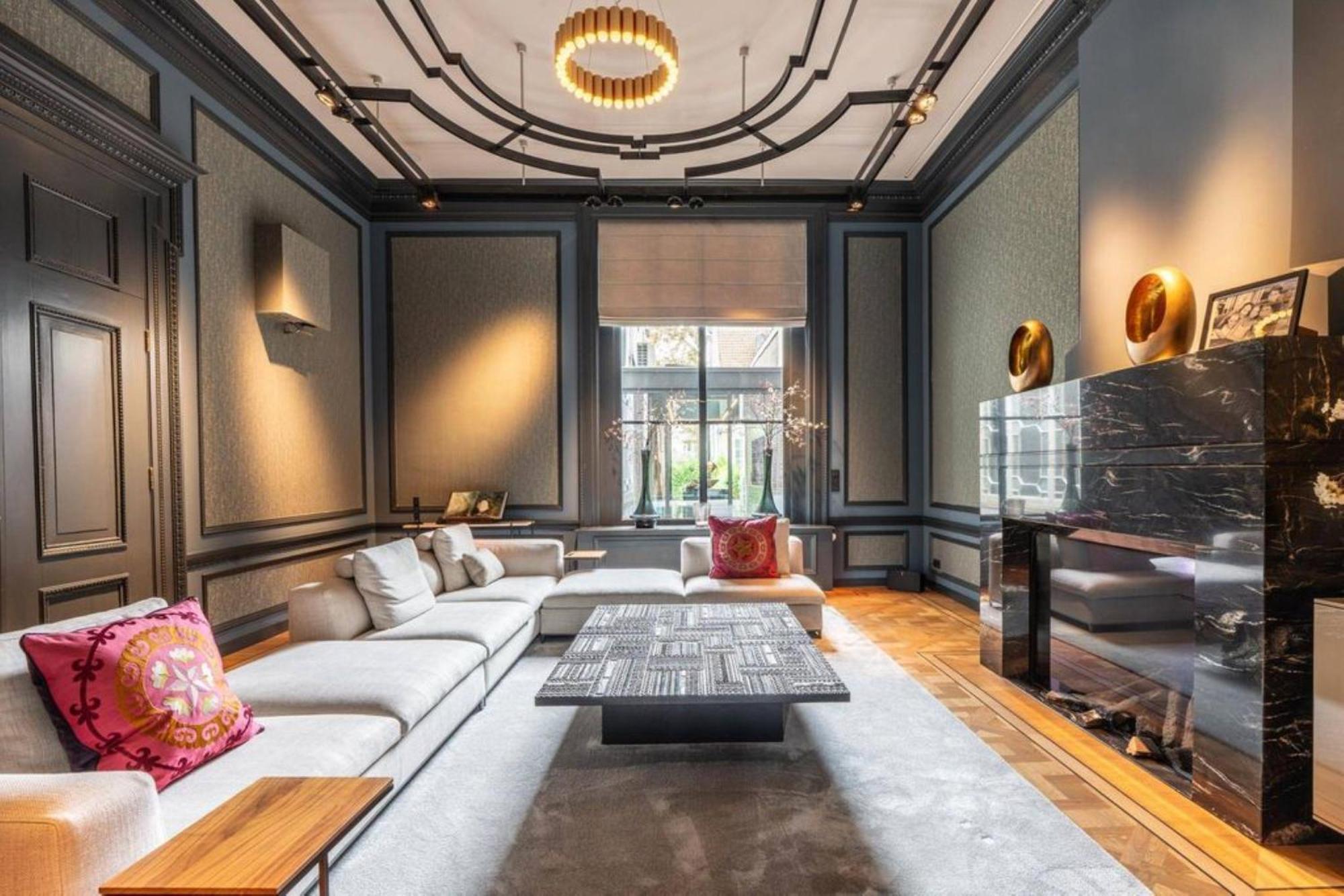 Lyafett Deluxe Amsterdam