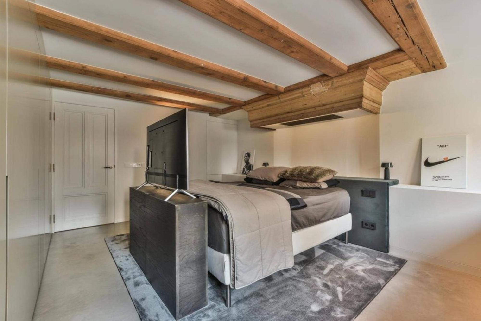 Holiday home Lyafett Deluxe *