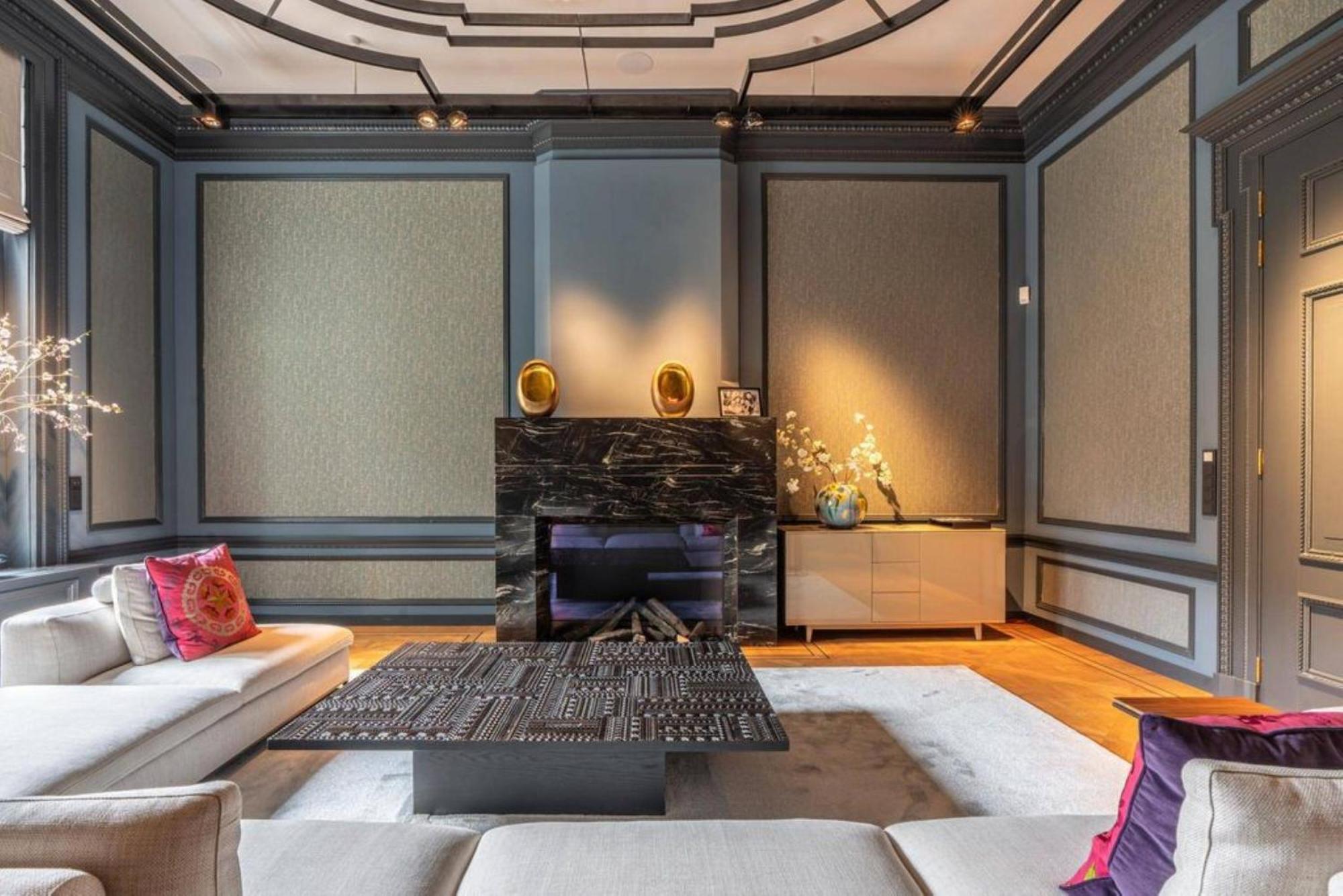 Lyafett Deluxe Nhà nghỉ Amsterdam