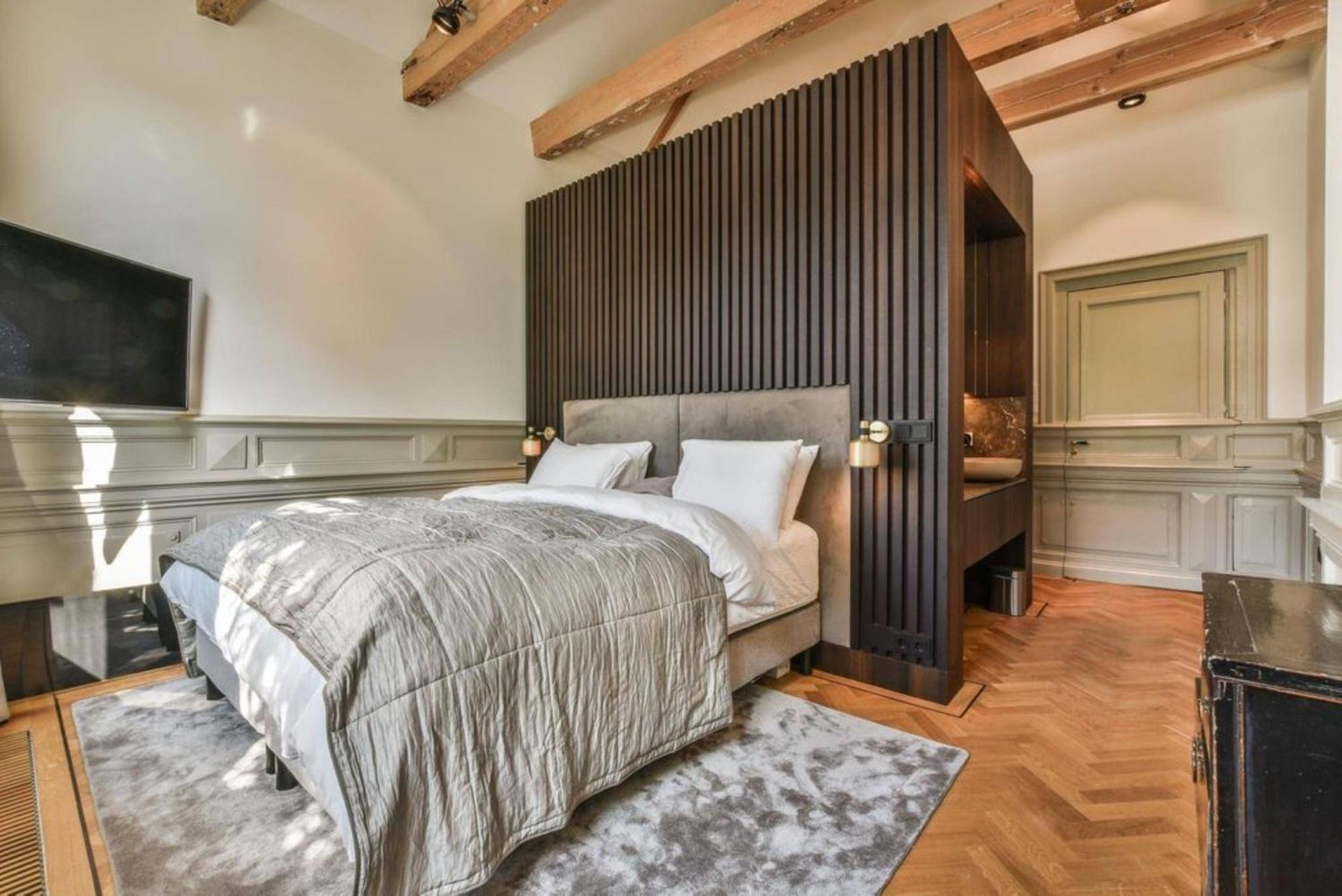 Nhà nghỉ Lyafett Deluxe Amsterdam