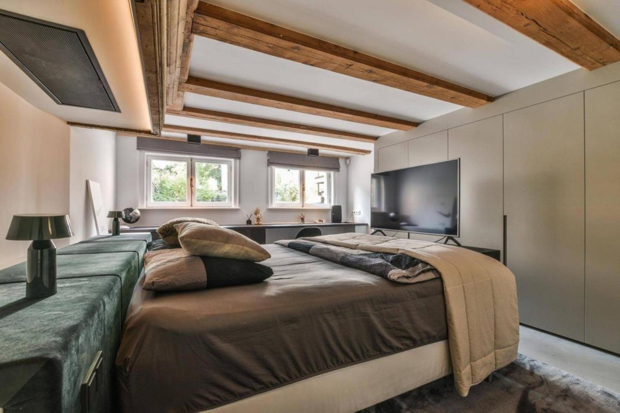 Holiday home Lyafett Deluxe *