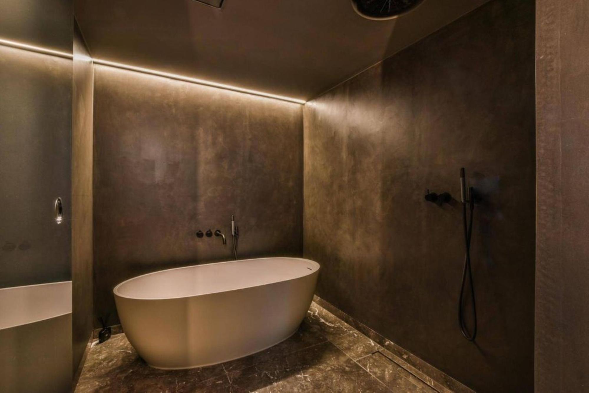 Lyafett Deluxe Holiday home Amsterdam