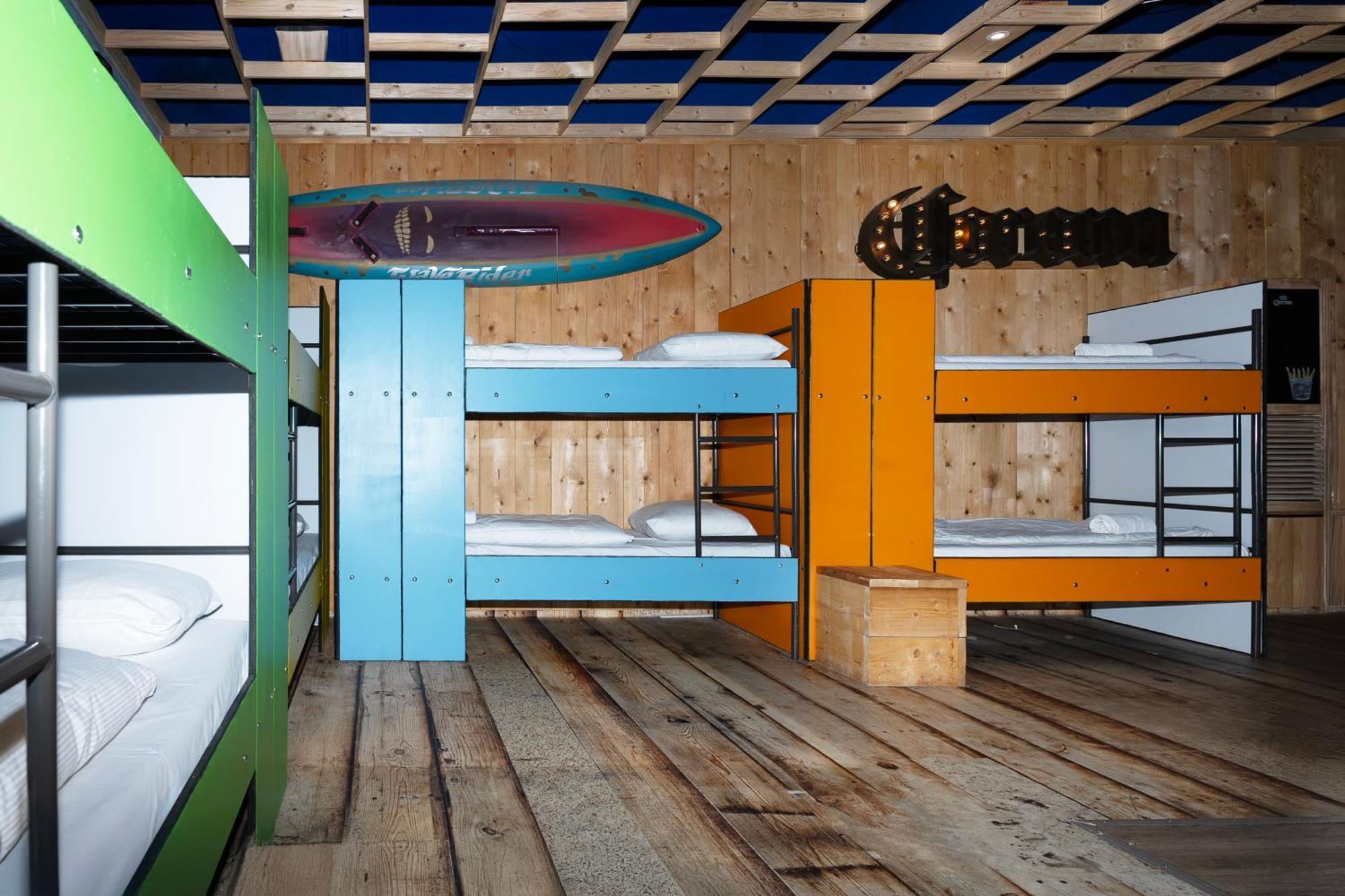 Teleport Hotel Amsterdam