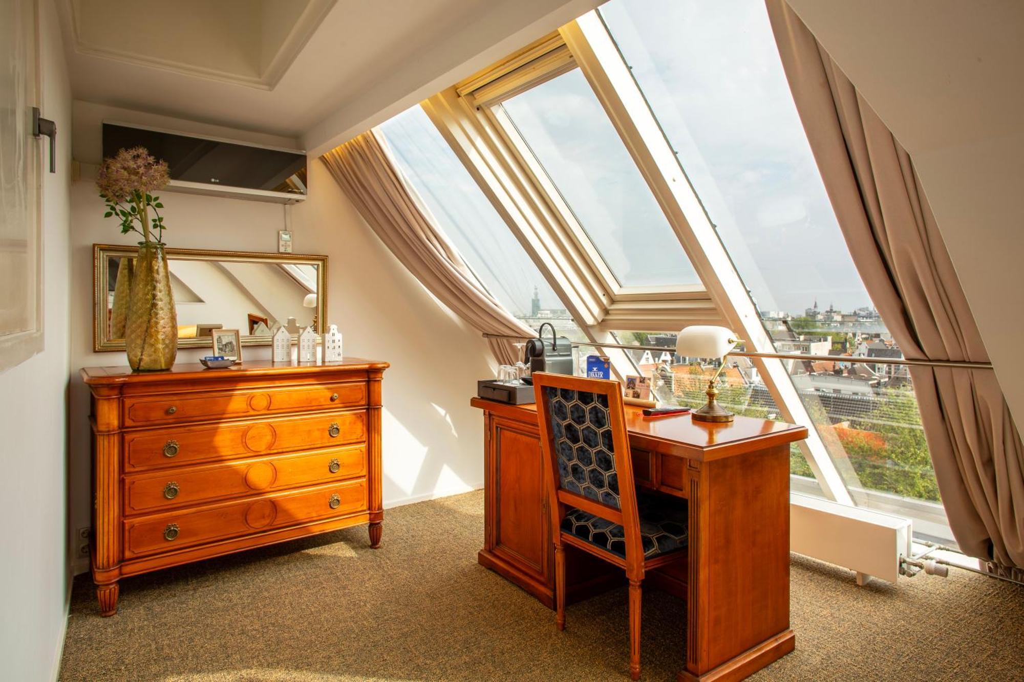 Dikker & Thijs Amsterdam
