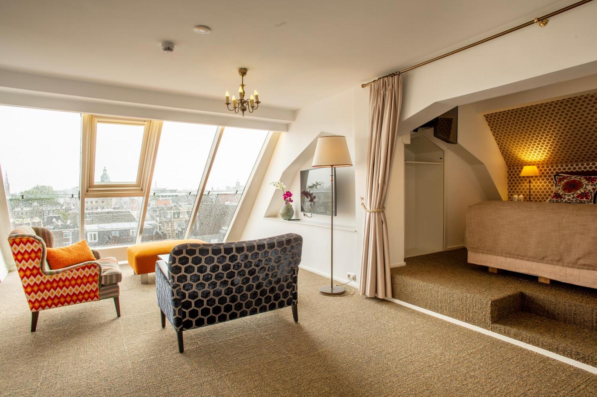 Dikker & Thijs 4* Amsterdam