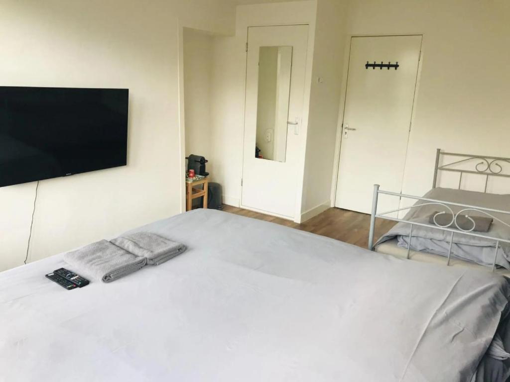 Canalview Khách sạn