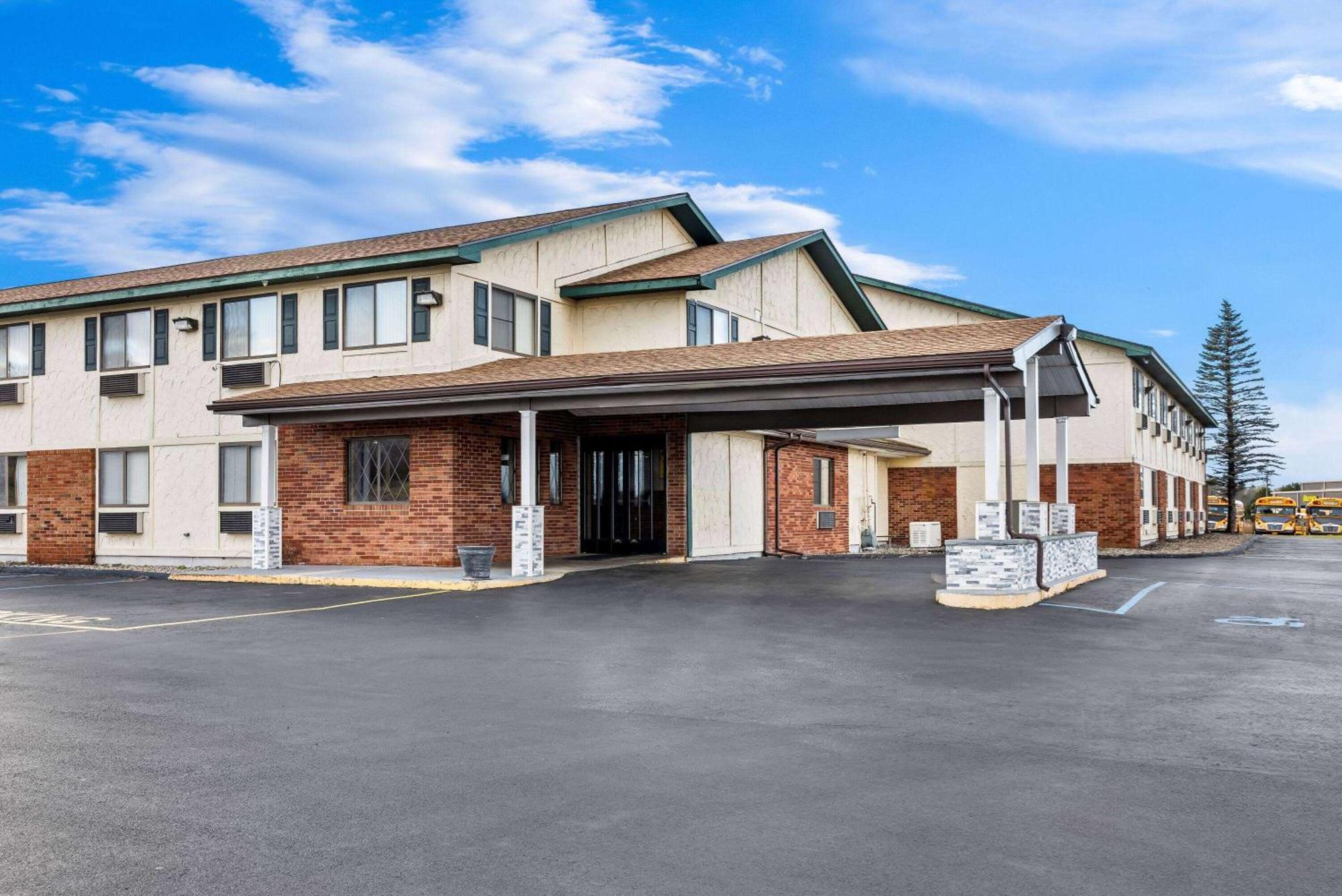 Super 8 By Wyndham