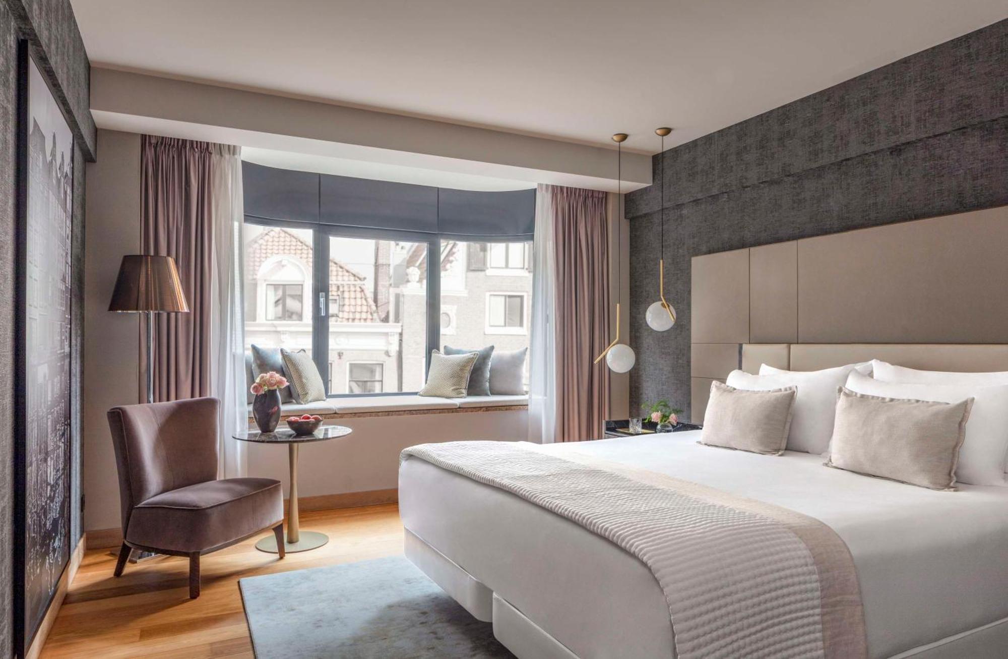 Anantara Grand Krasnapolsky