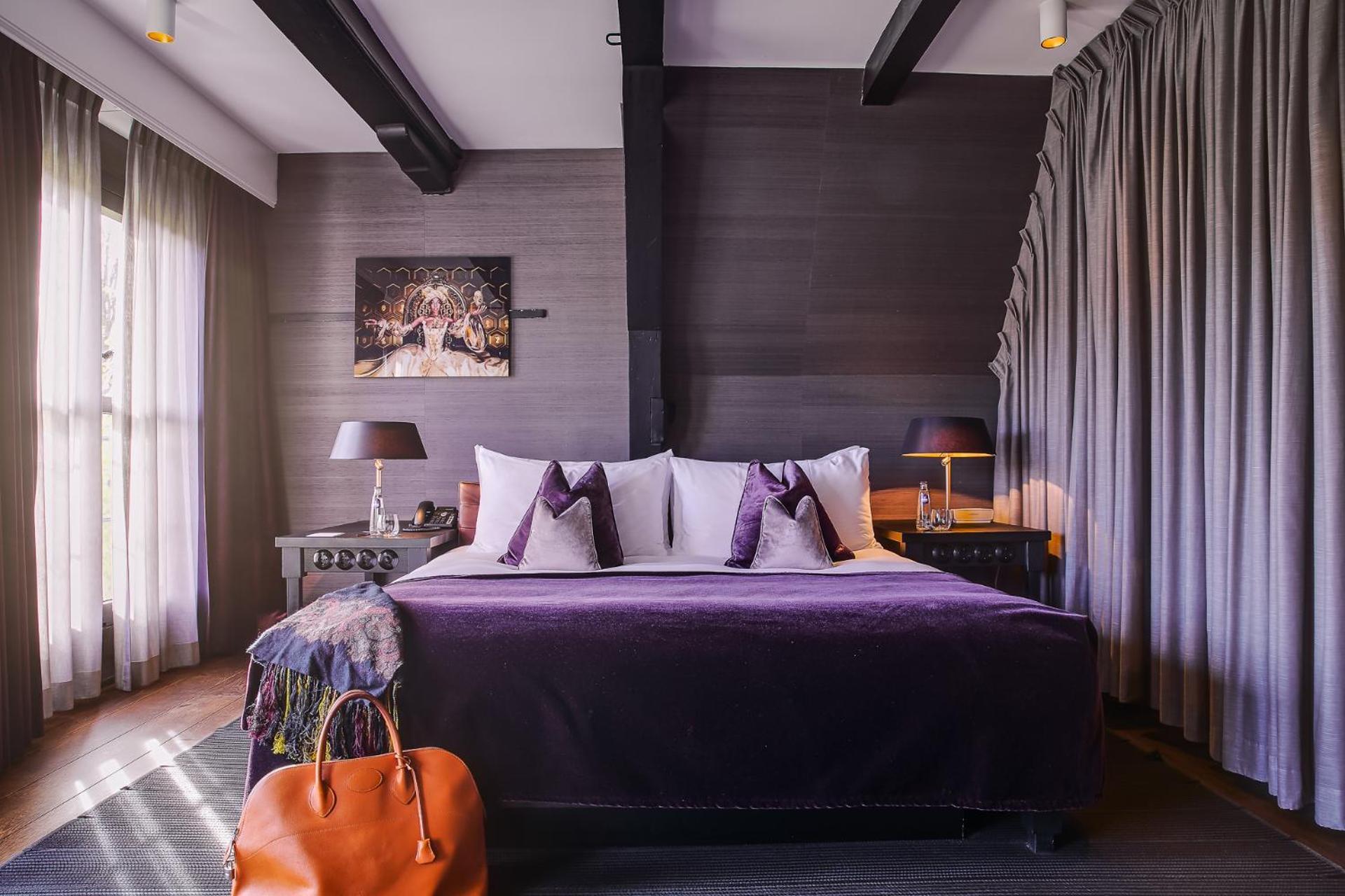 Canal House Khách sạn Amsterdam