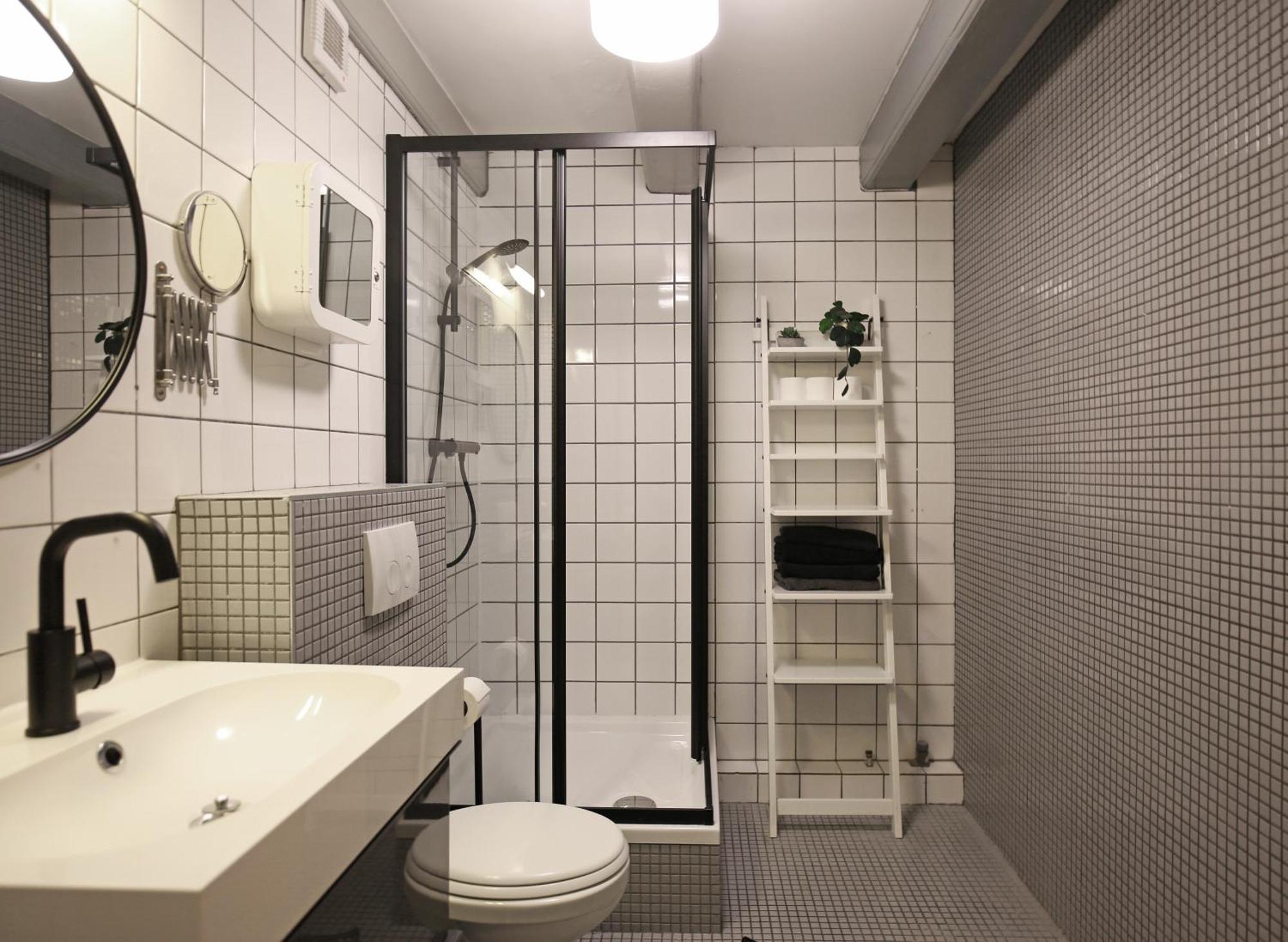 Aparthotel Dok Amesterdão