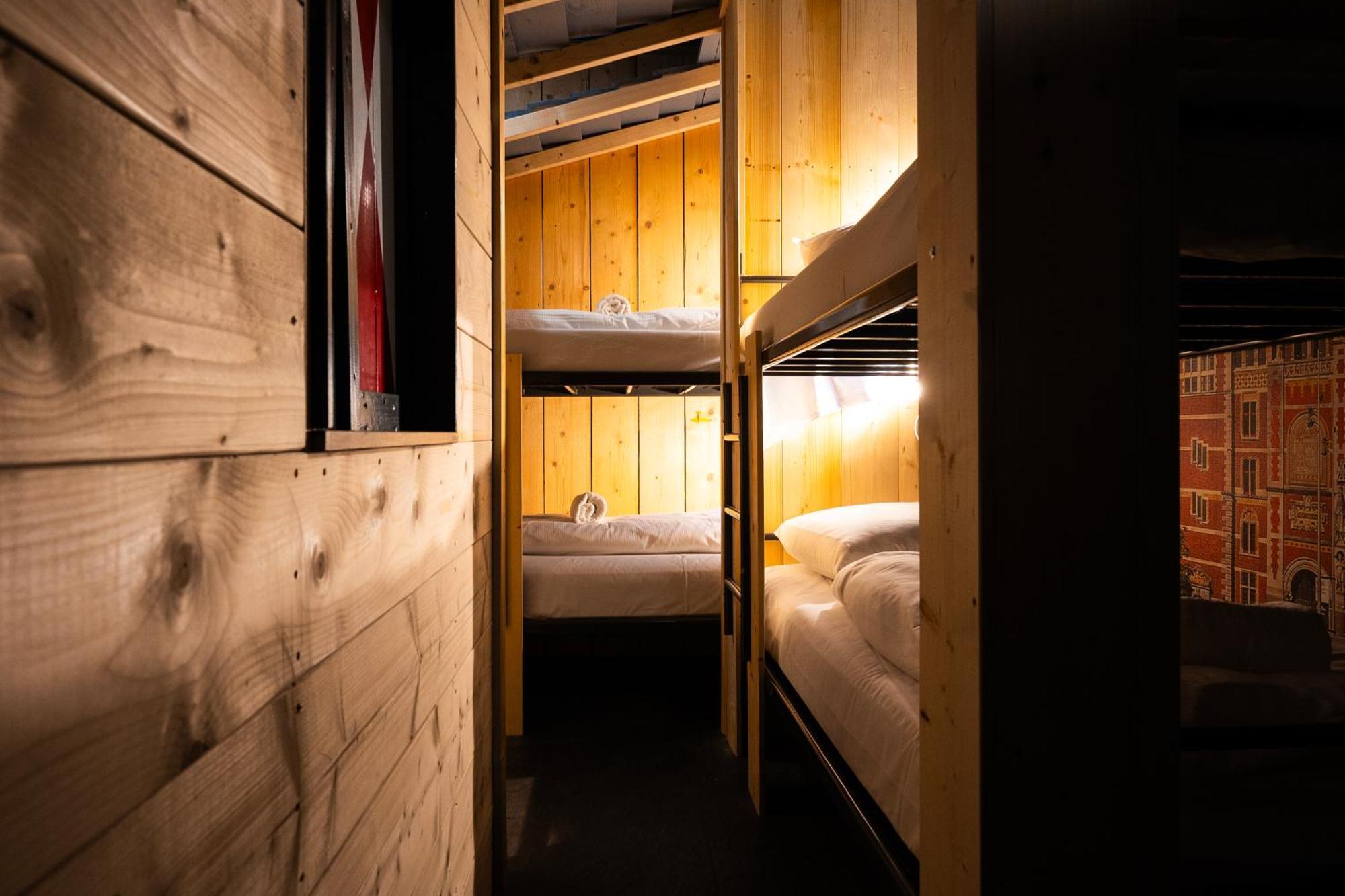 Teleport Hotel Amsterdam