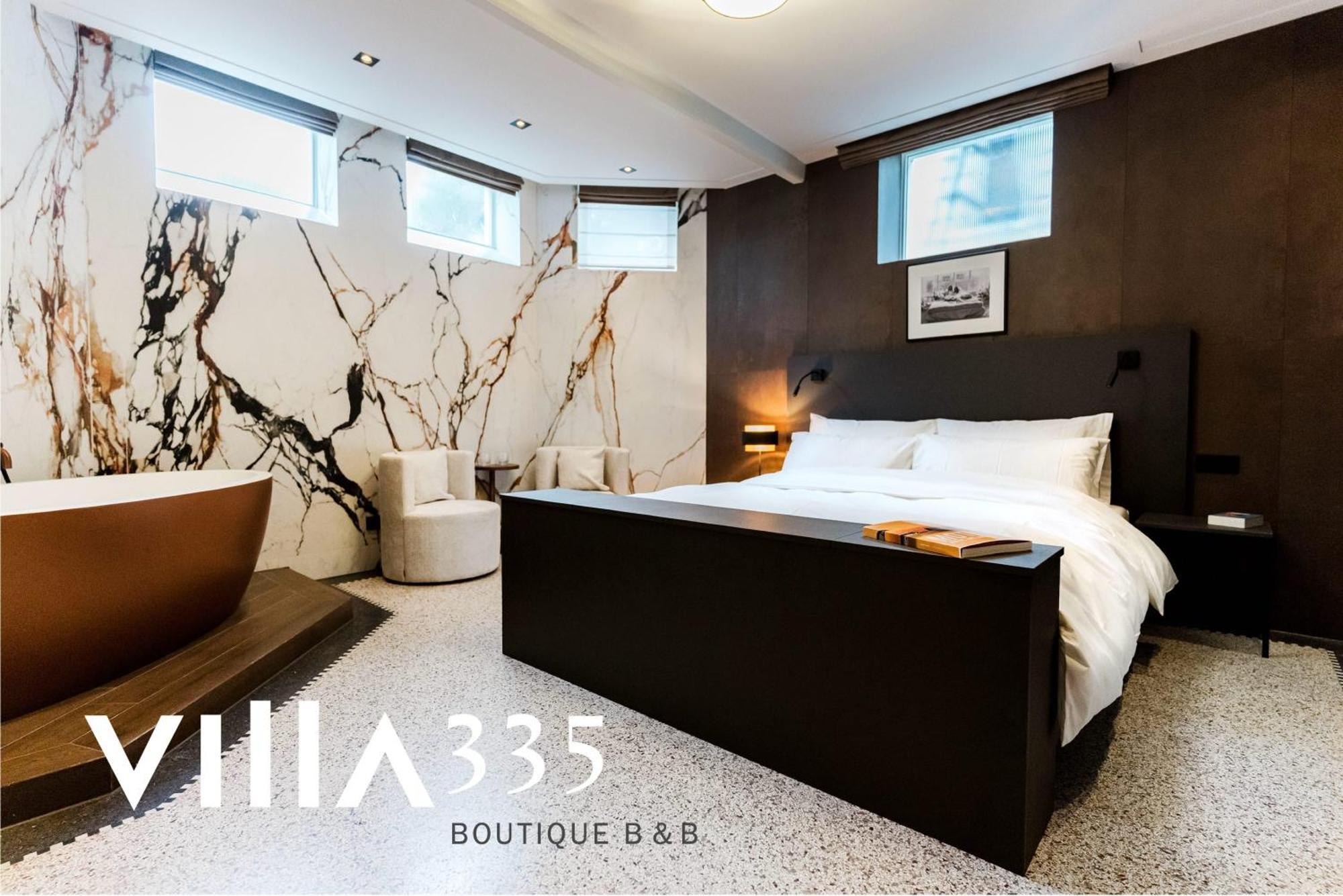 Villa335 Boutique
