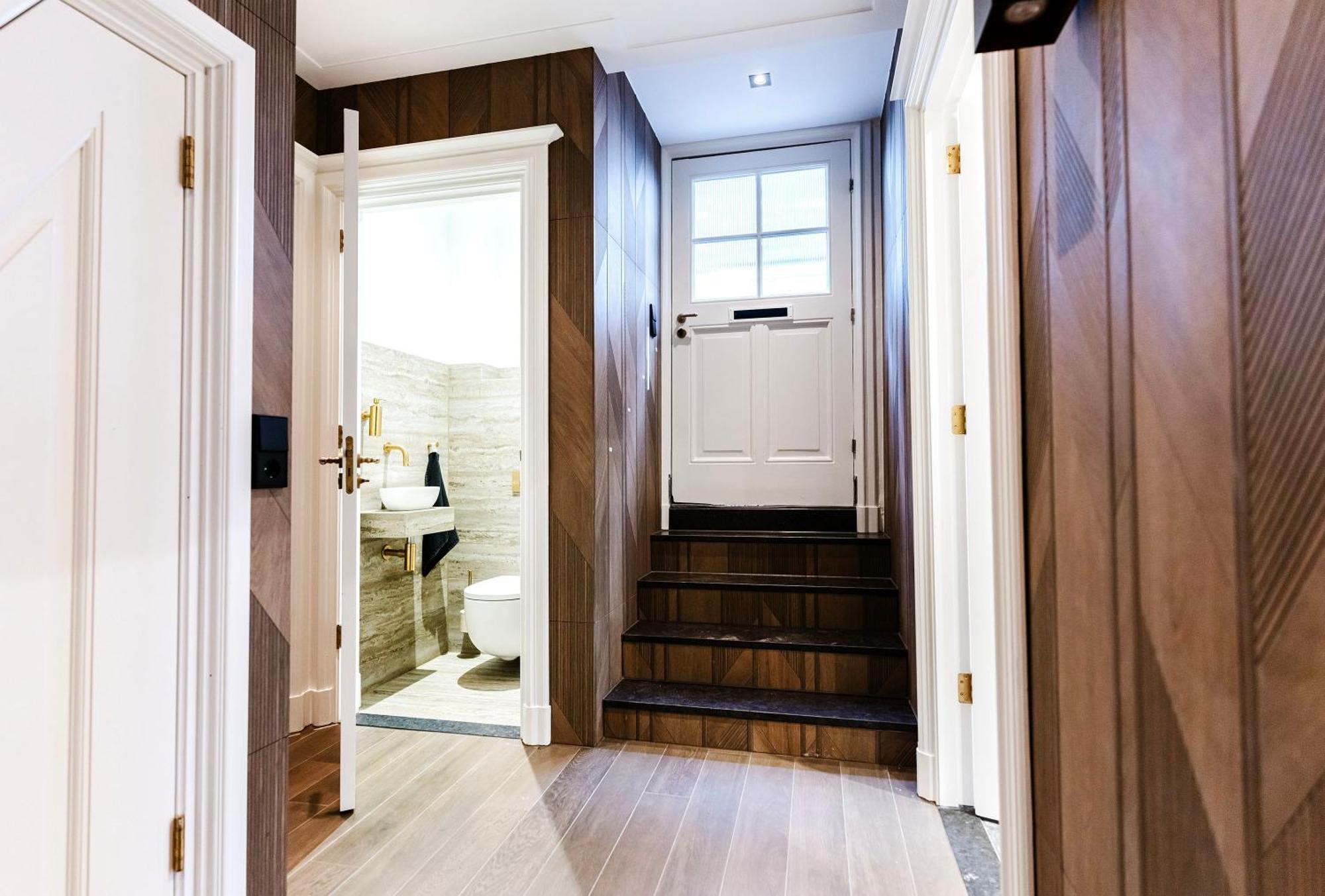 Bed & Breakfast Villa335 Boutique