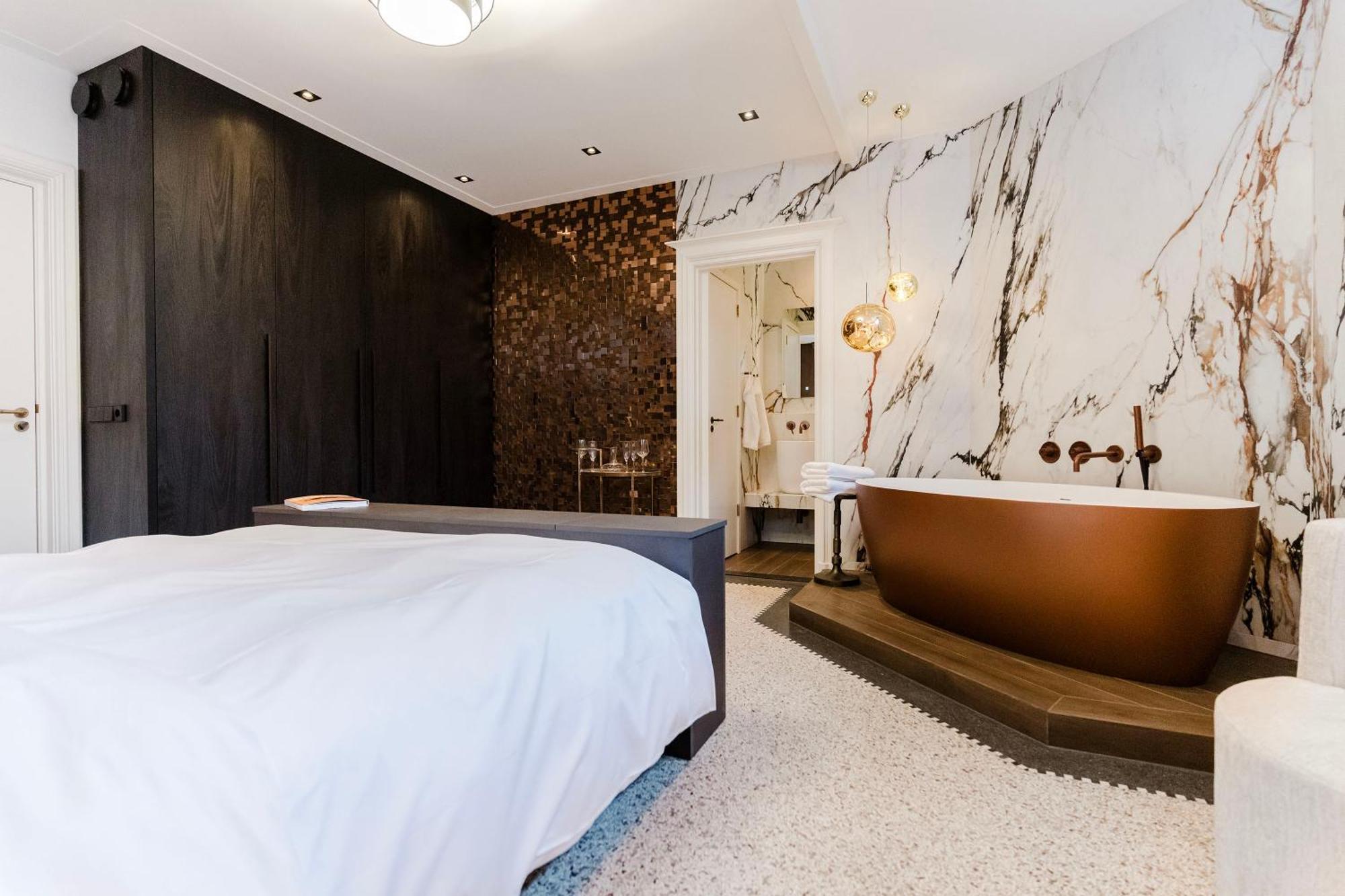 Villa335 Boutique Amsterdam