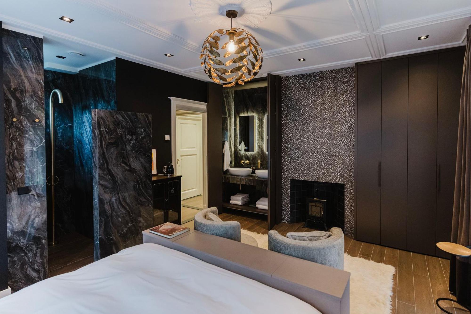 Bed & Breakfast Villa335 Boutique Amsterdam