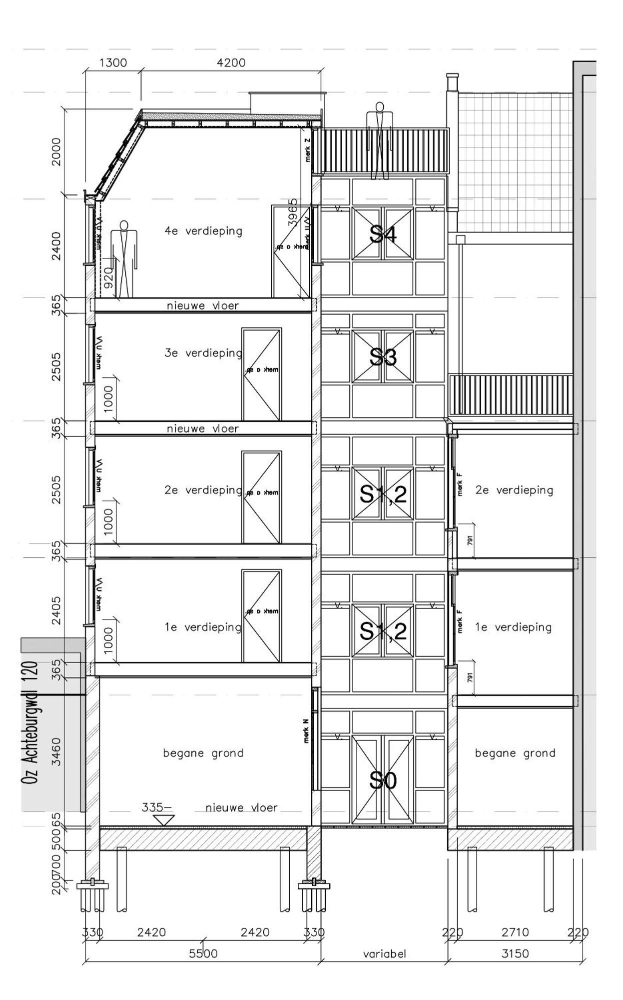 Apartment Redlight Canalview Centre *