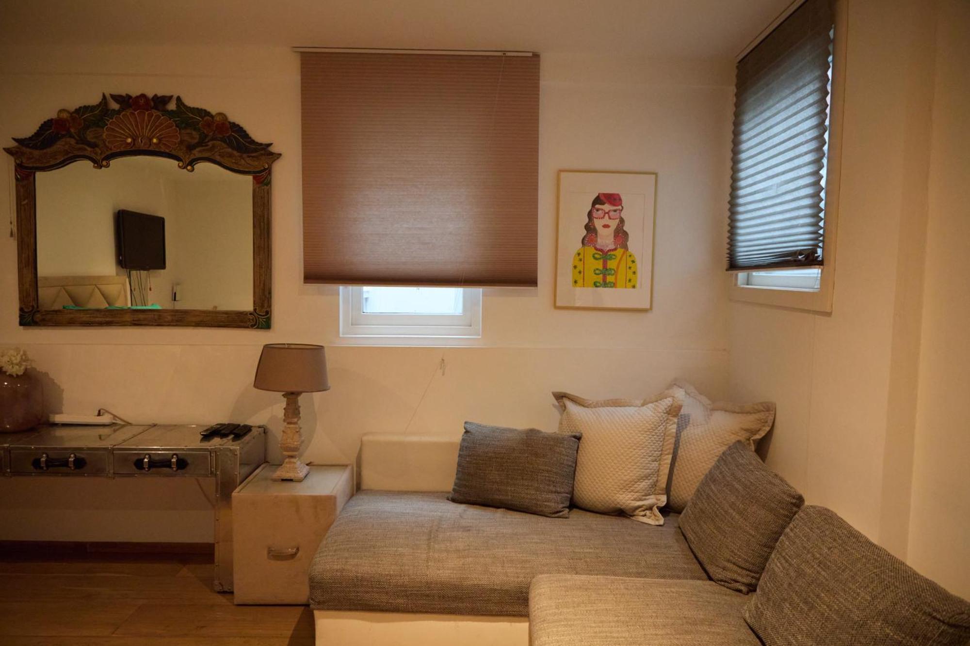 Apartment Redlight Canalview Centre Amsterdam