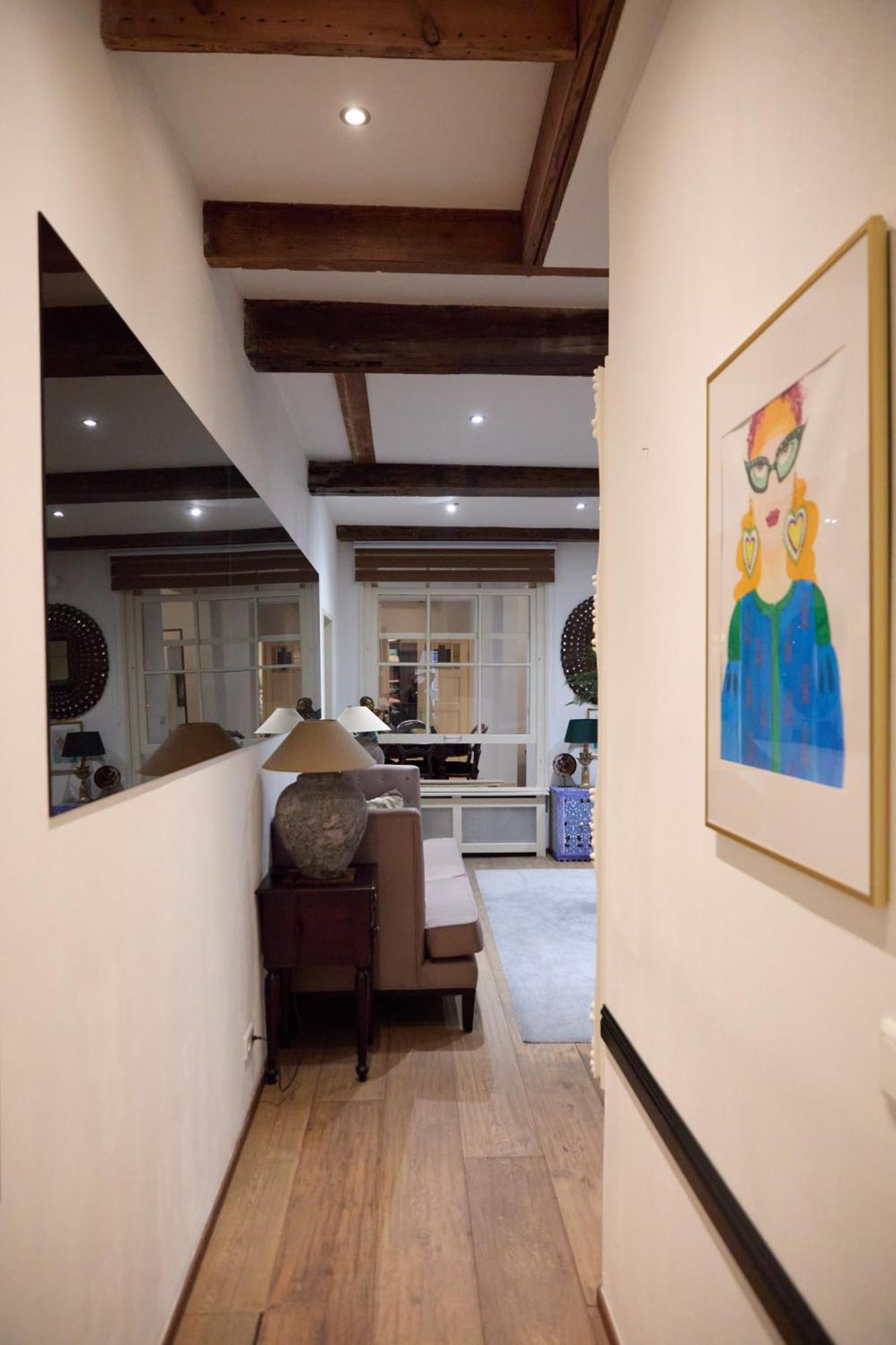Redlight Canalview Centre Apartment Amsterdam