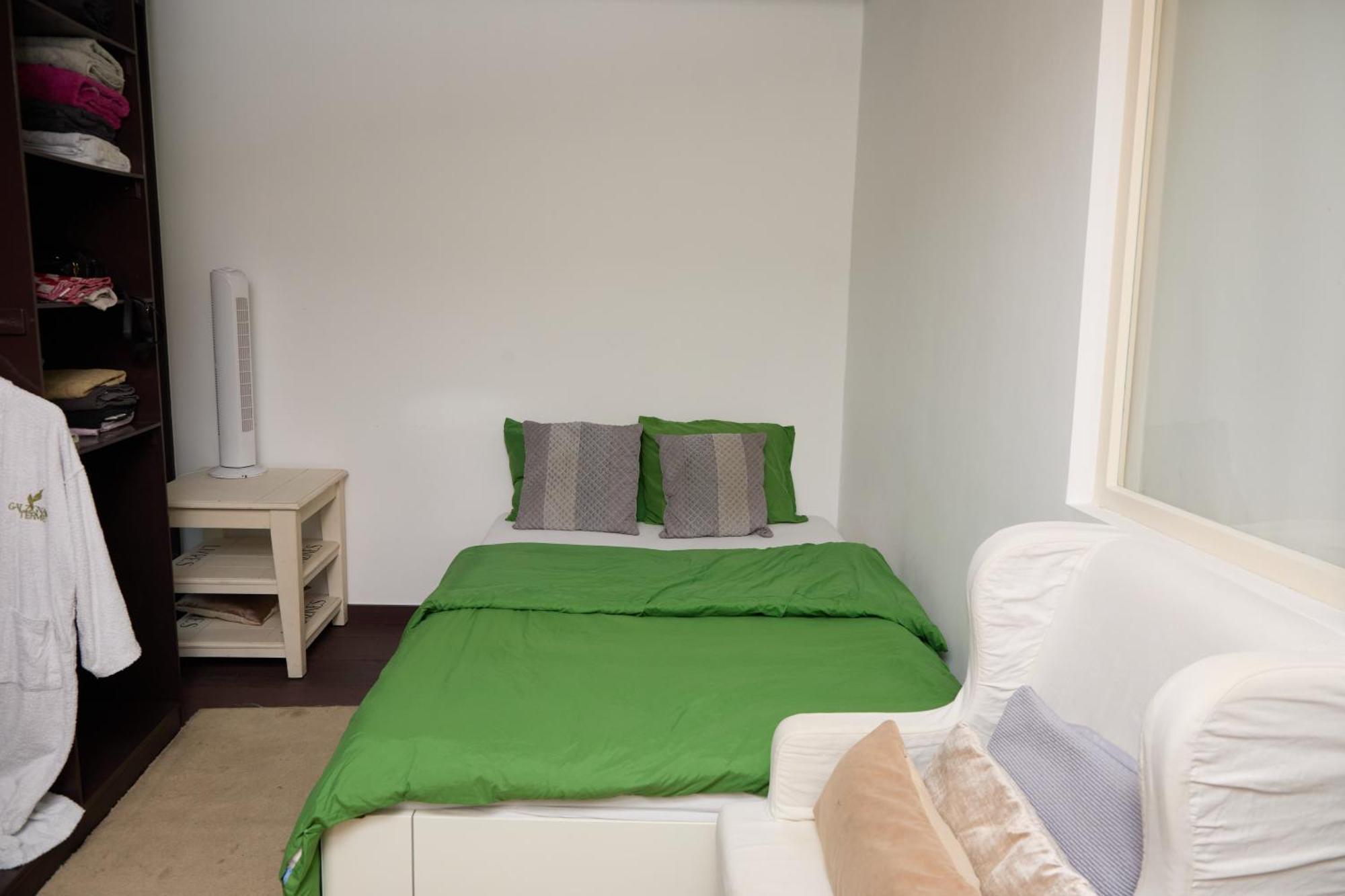 Redlight Canalview Centre Apartment