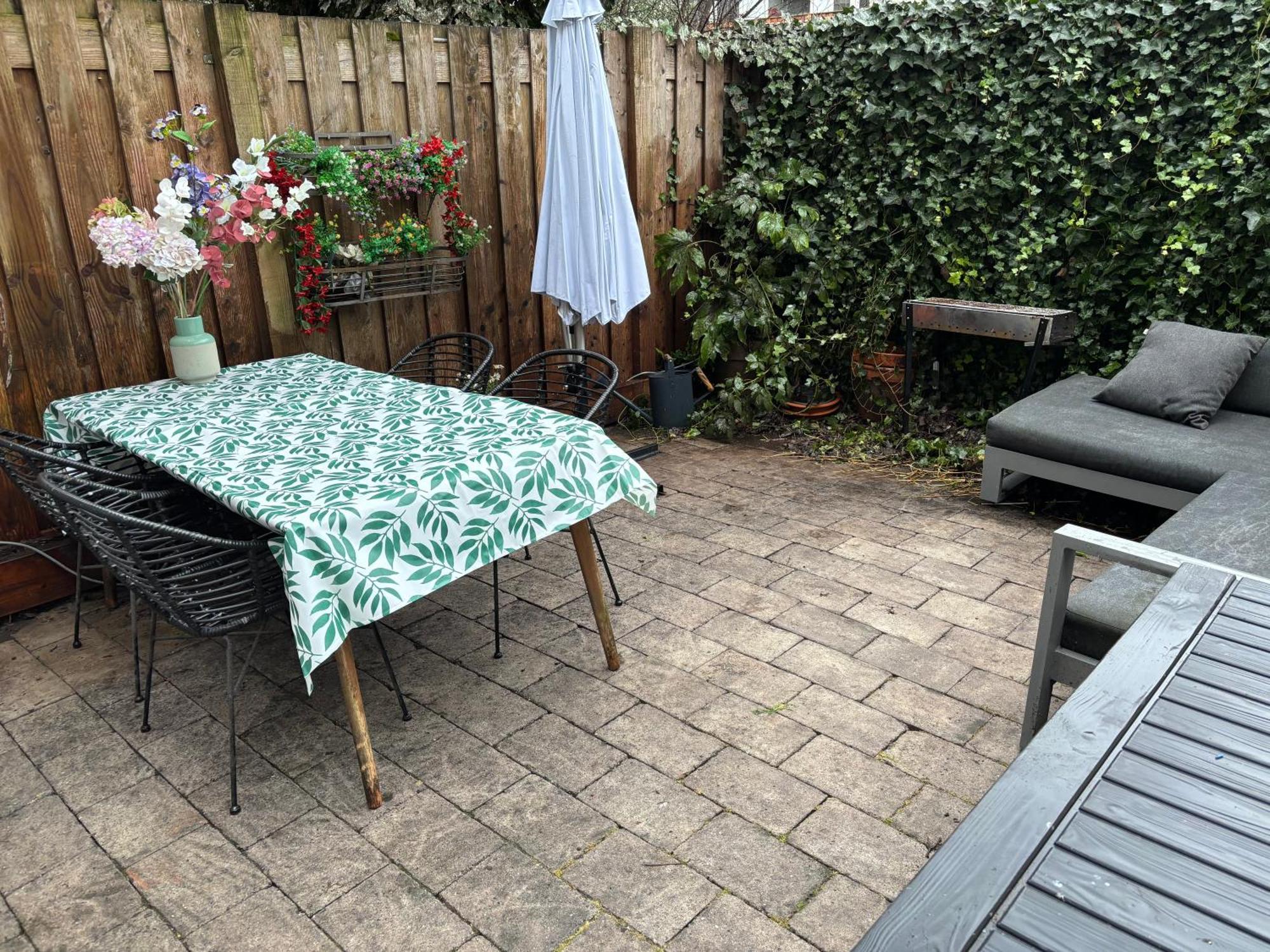Luxury - Lounge Homestay Amsterdam