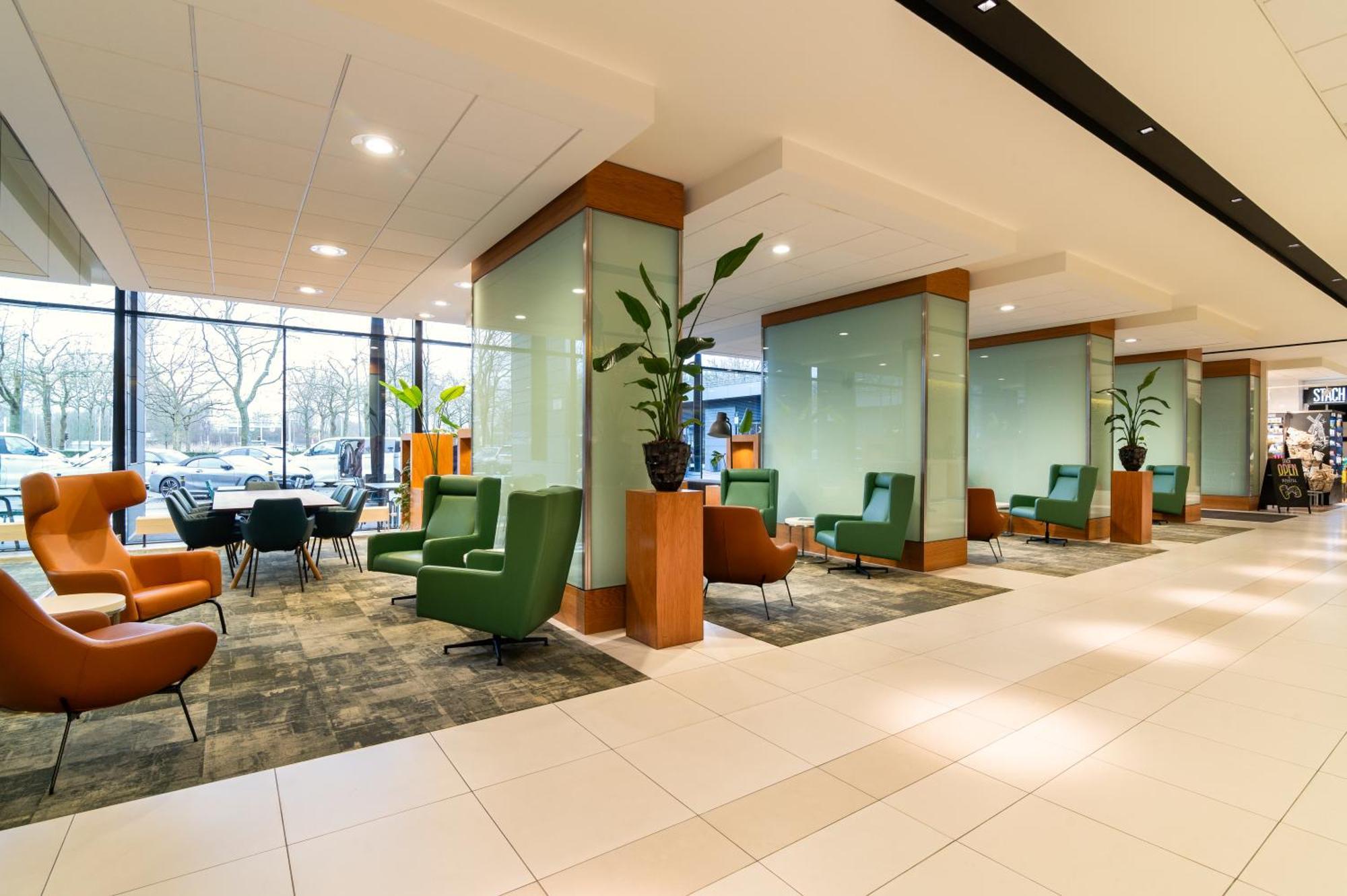 Novotel City Hotel 4*